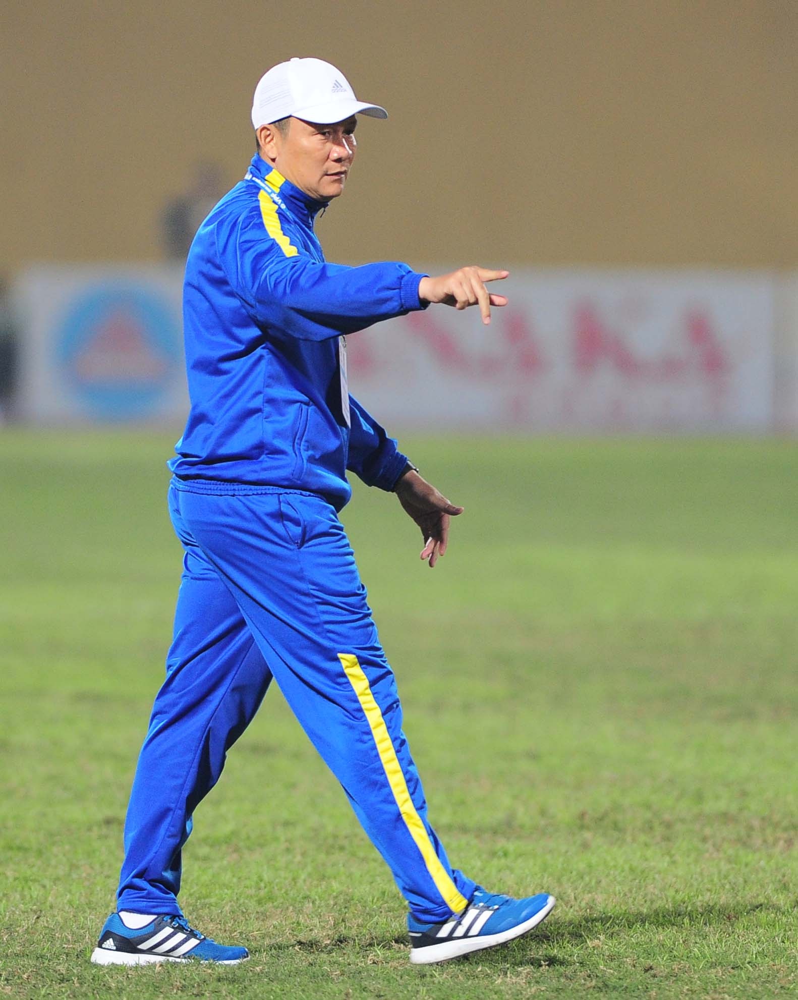 HAGL không lối thoát ảnh 4 HAGL khong loi thoat anh 4