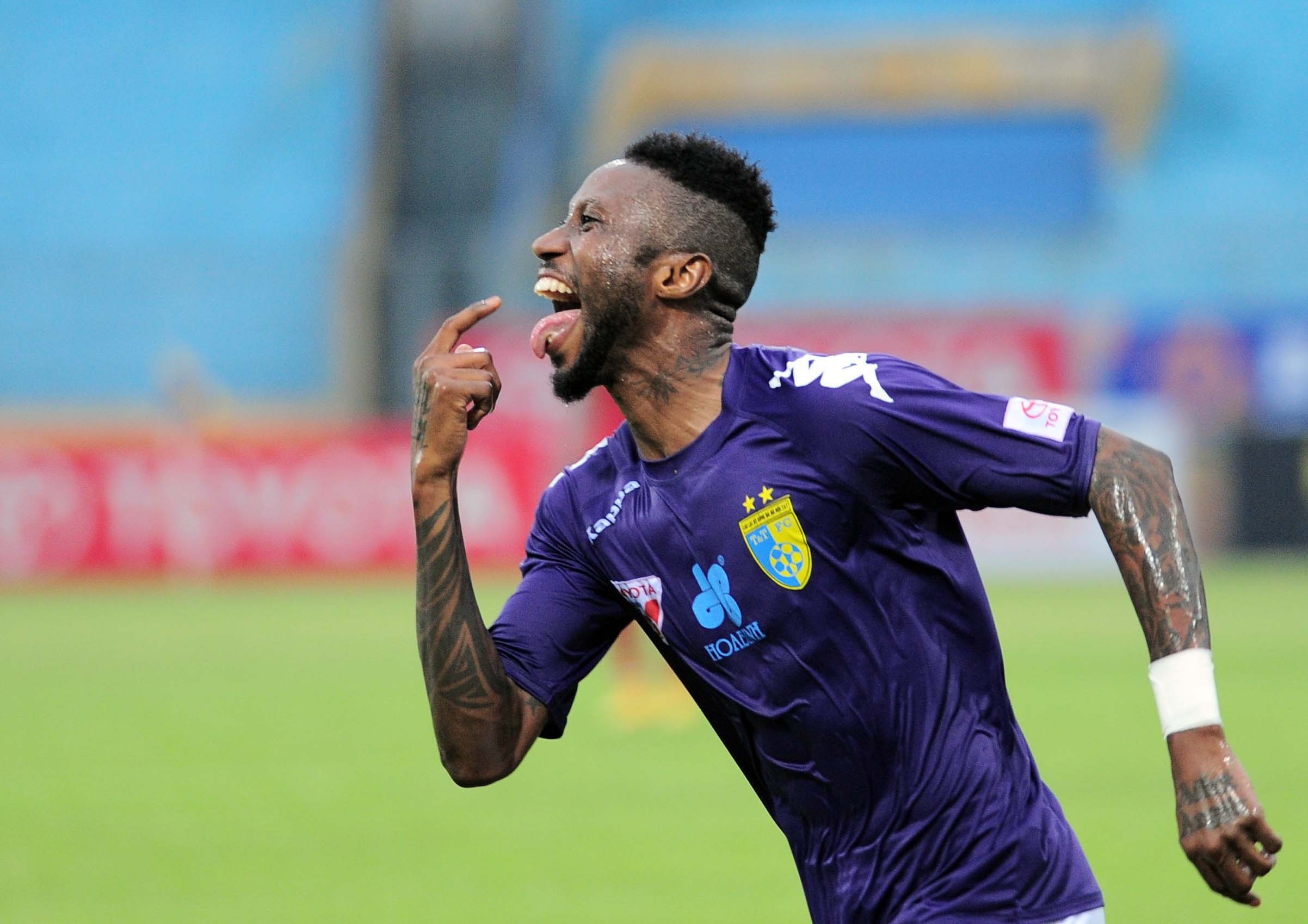 Samson trắng án ảnh 2 Samson trang an anh 2