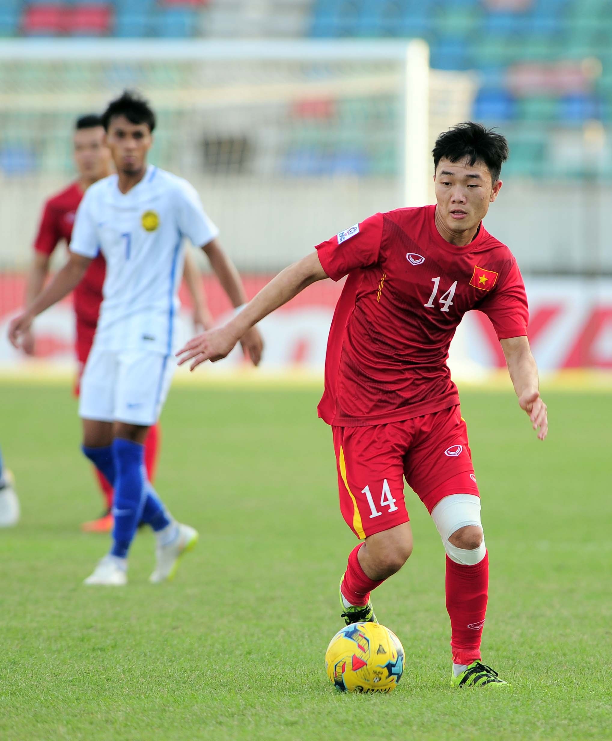 Xuân Trường về ăn Tết ảnh 1 Xuan Truong ve an Tet anh 1