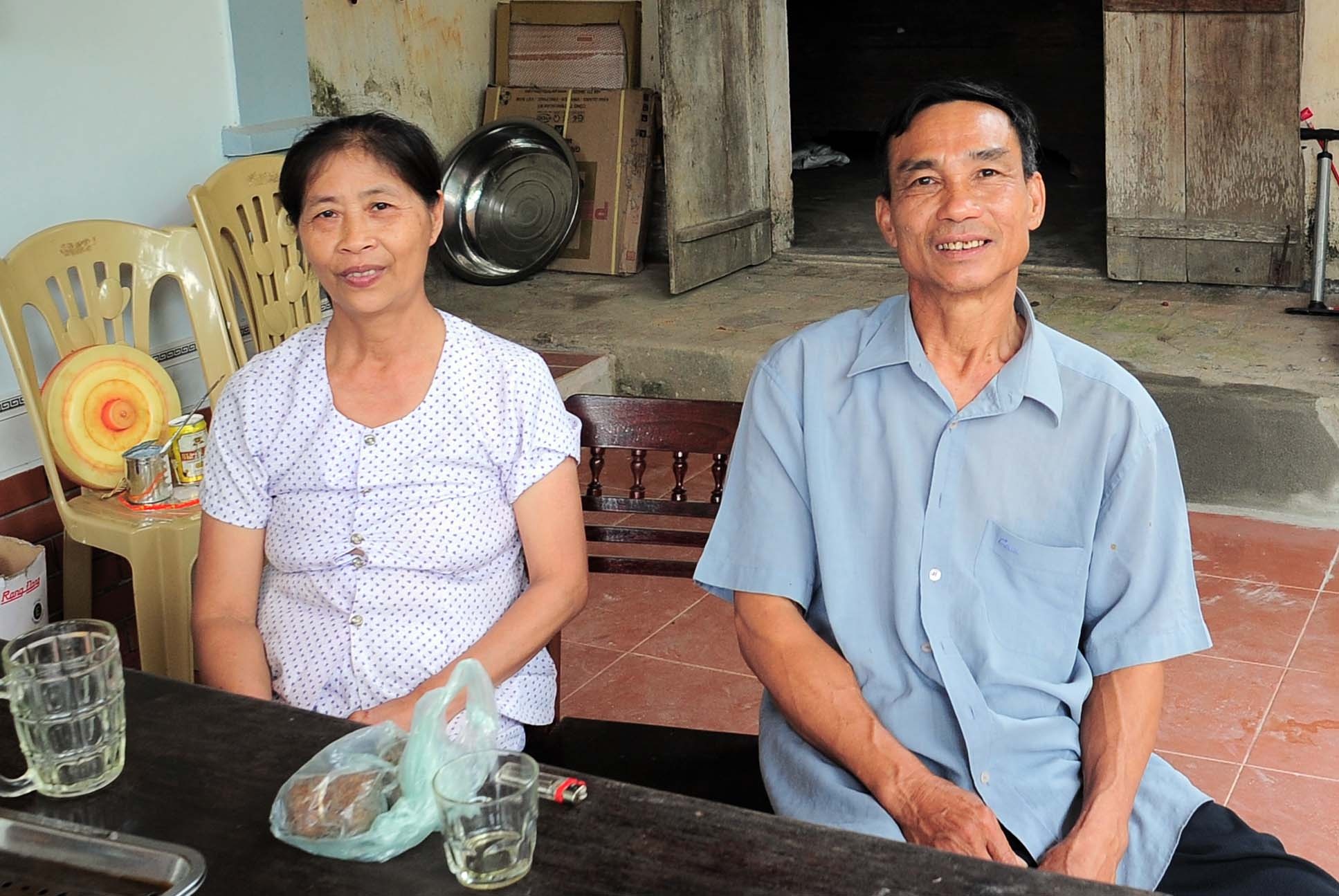 Gia dinh uoc mong Cong Phuong ‘hoi sinh’ nam Dinh Dau hinh anh