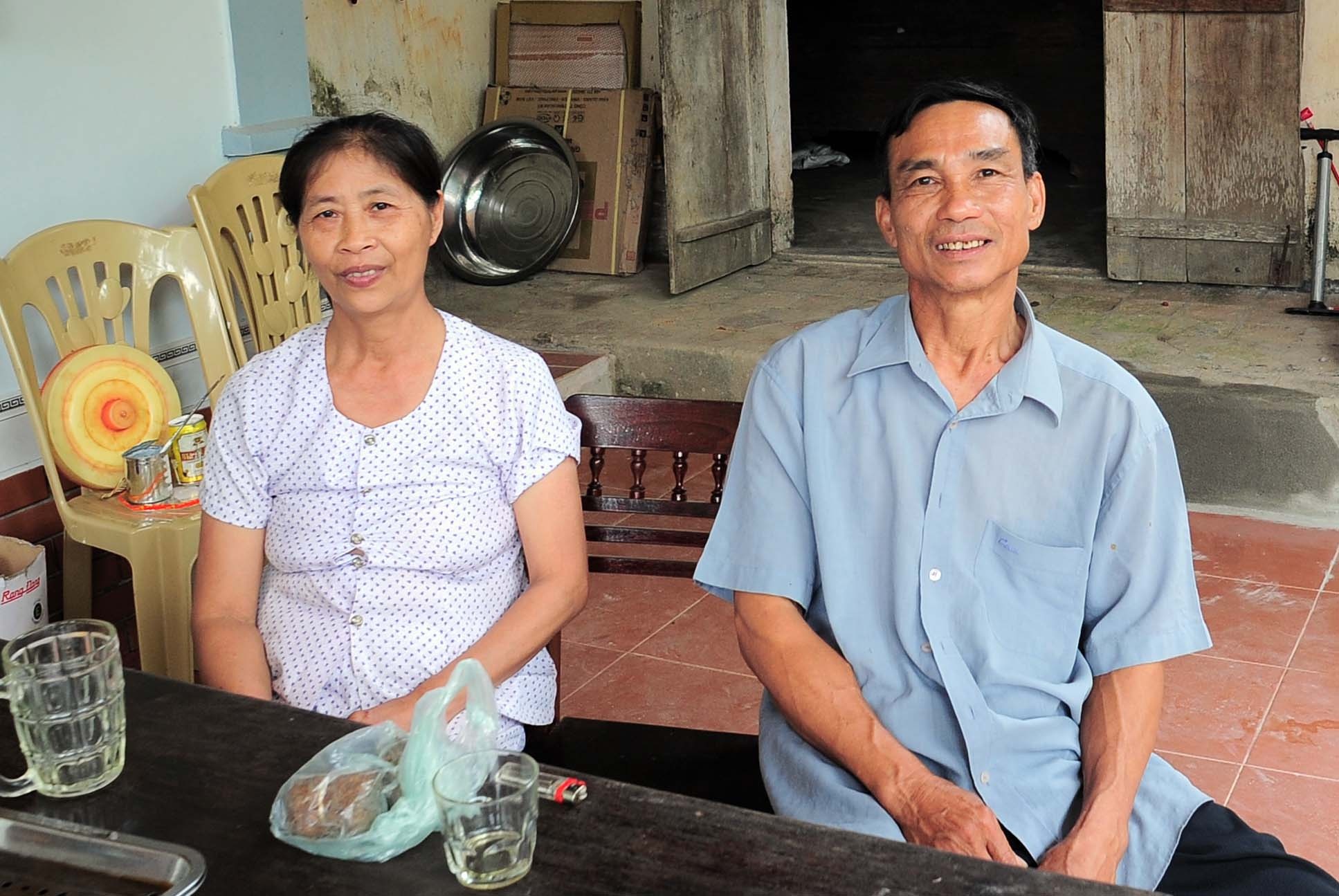 điều ước của gia đình Công Phượng ảnh 2 dieu uoc cua gia dinh Cong Phuong anh 2