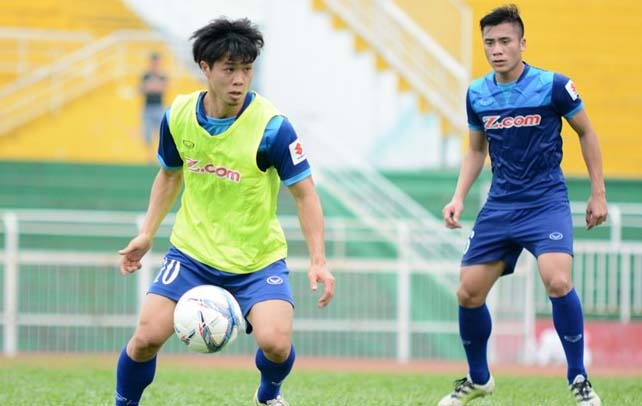 Cong Phuong canh tranh vi tri kho khan anh 1