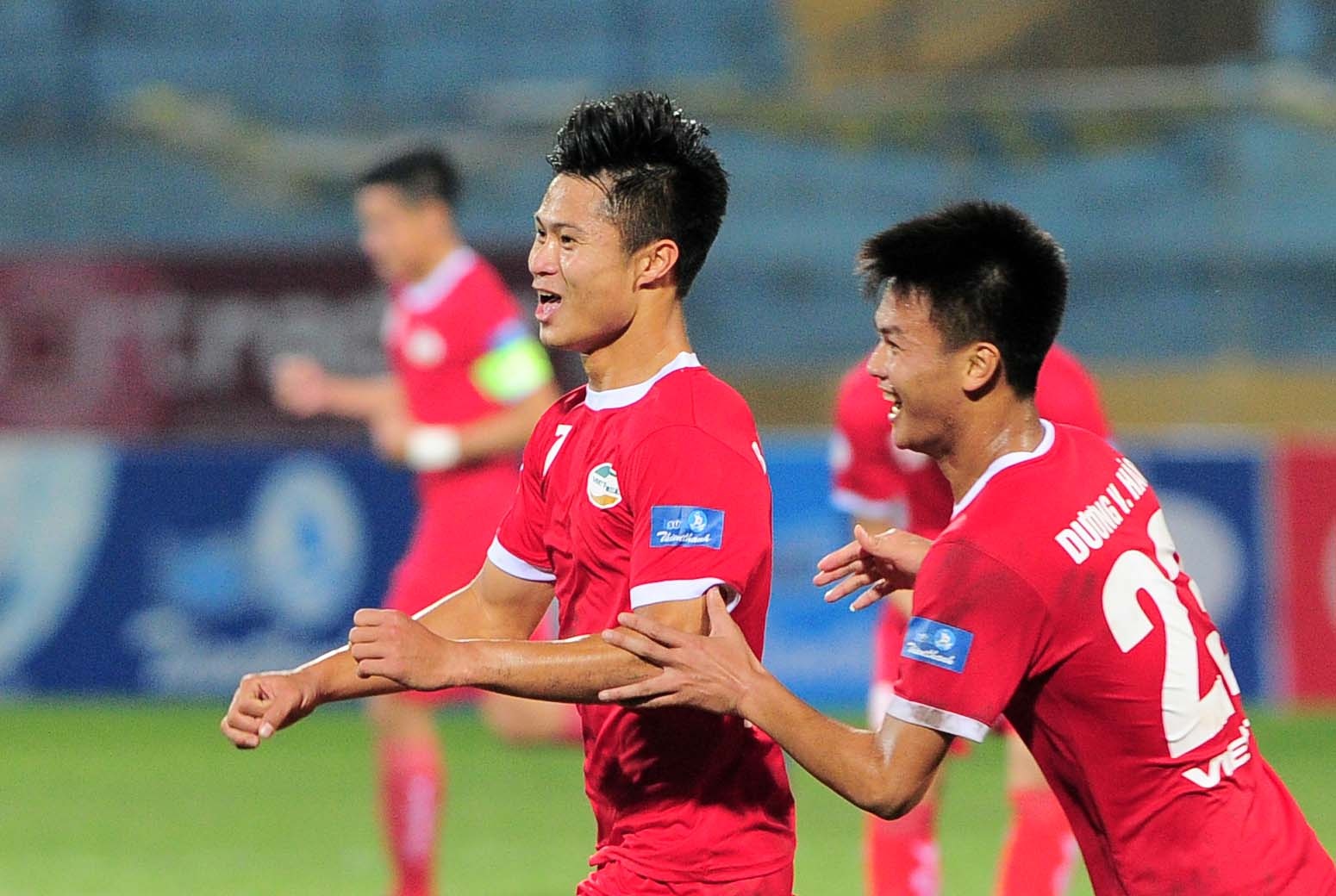 tien dao U19 Viet Nam chan thuong anh 9