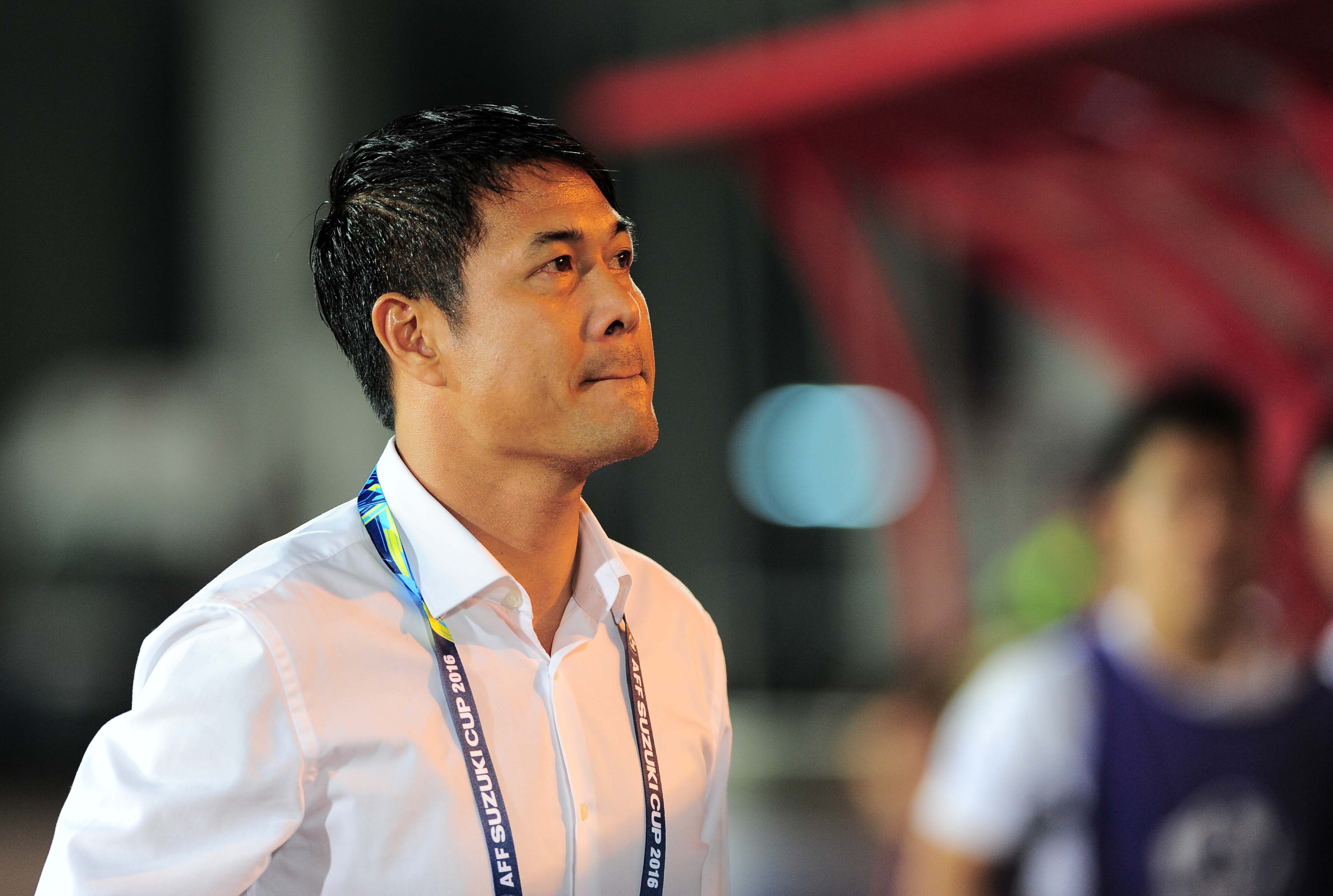 Bo doi Huu Thang - Anh Tuan chua chac la phep cong hinh anh