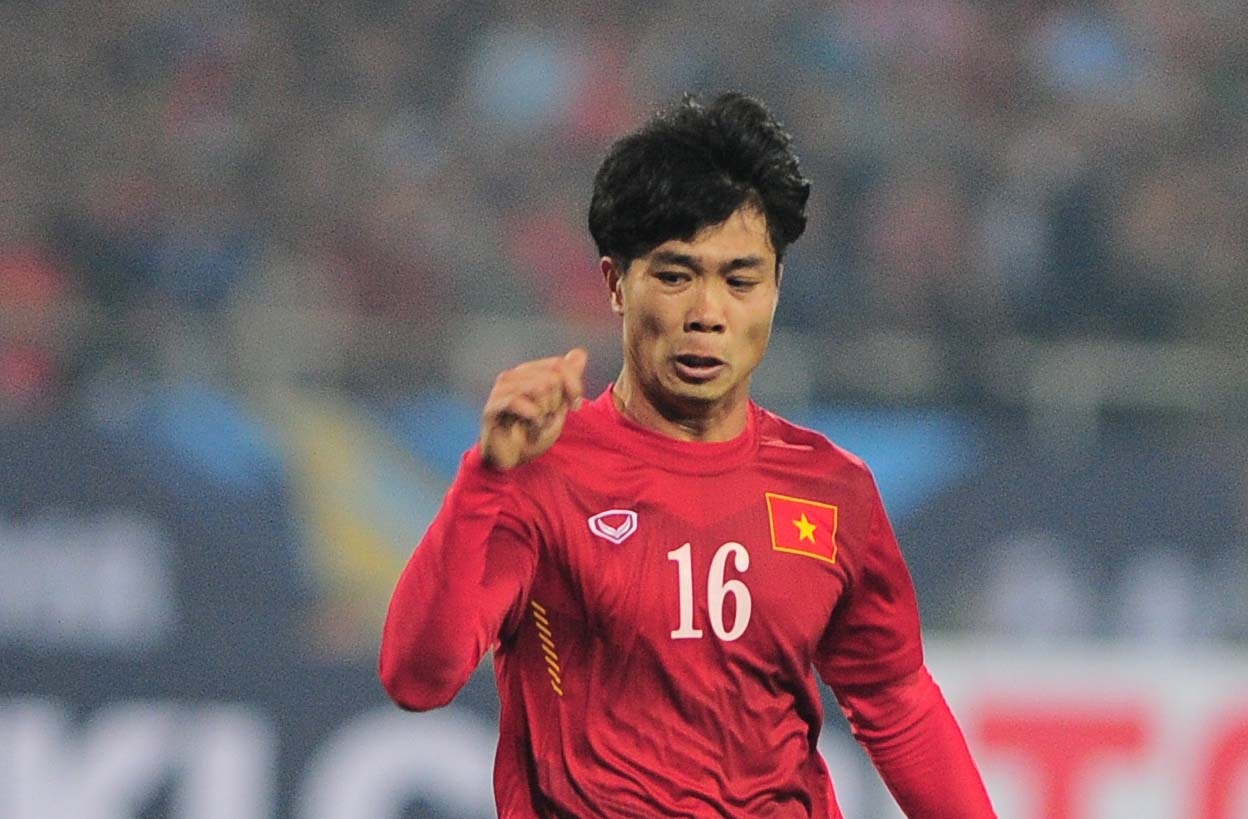 U23 Việt Nam giao hữu ảnh 1 U23 Viet Nam giao huu anh 1