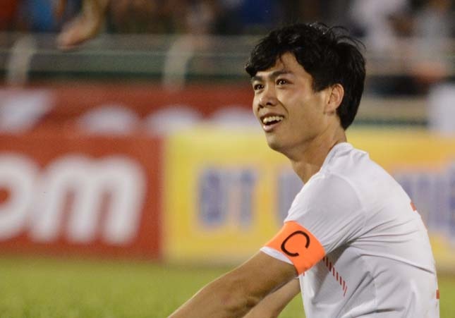 Di tim mot Cong Phuong moi hinh anh