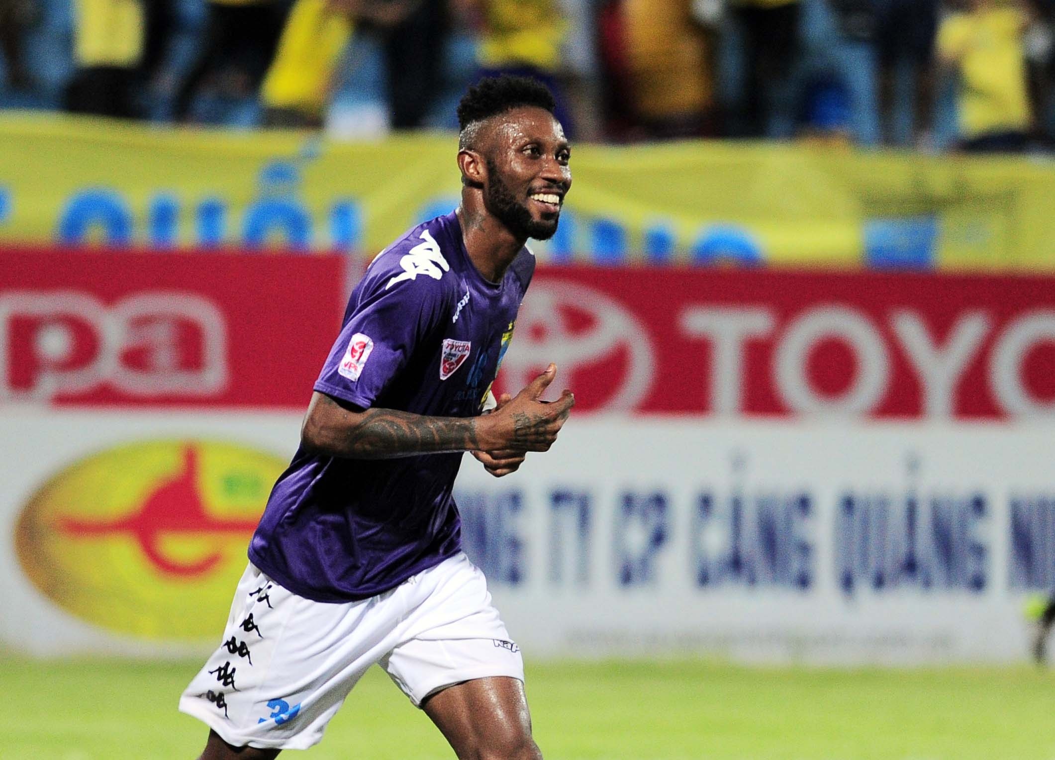 Phat nguoi Samson hay nhung tro lo cua VFF hinh anh