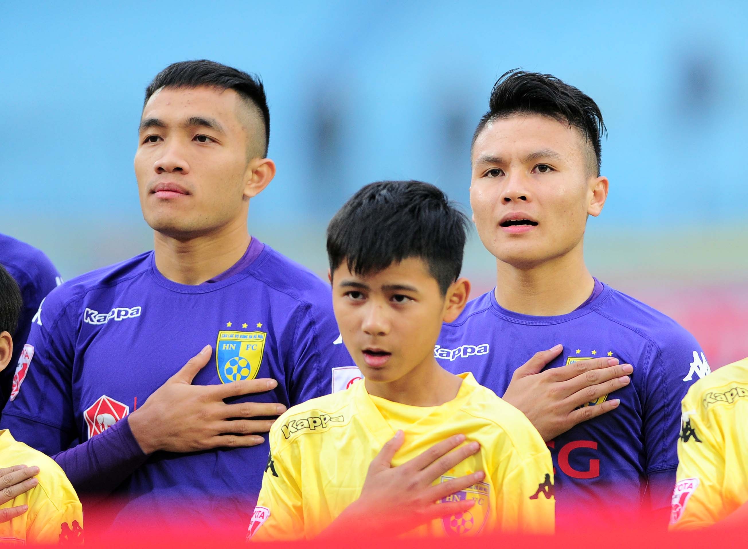 Sao U20 va cuu tuyen thu Viet Nam cung ghi sieu pham hinh anh