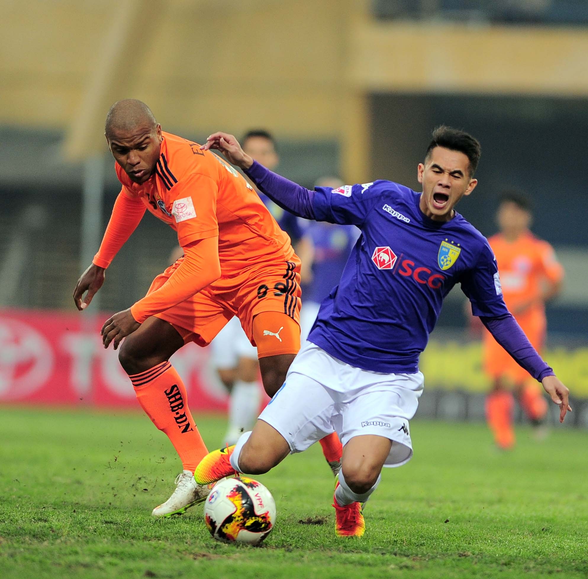 sao U20 Viet Nam ghi sieu pham anh 2