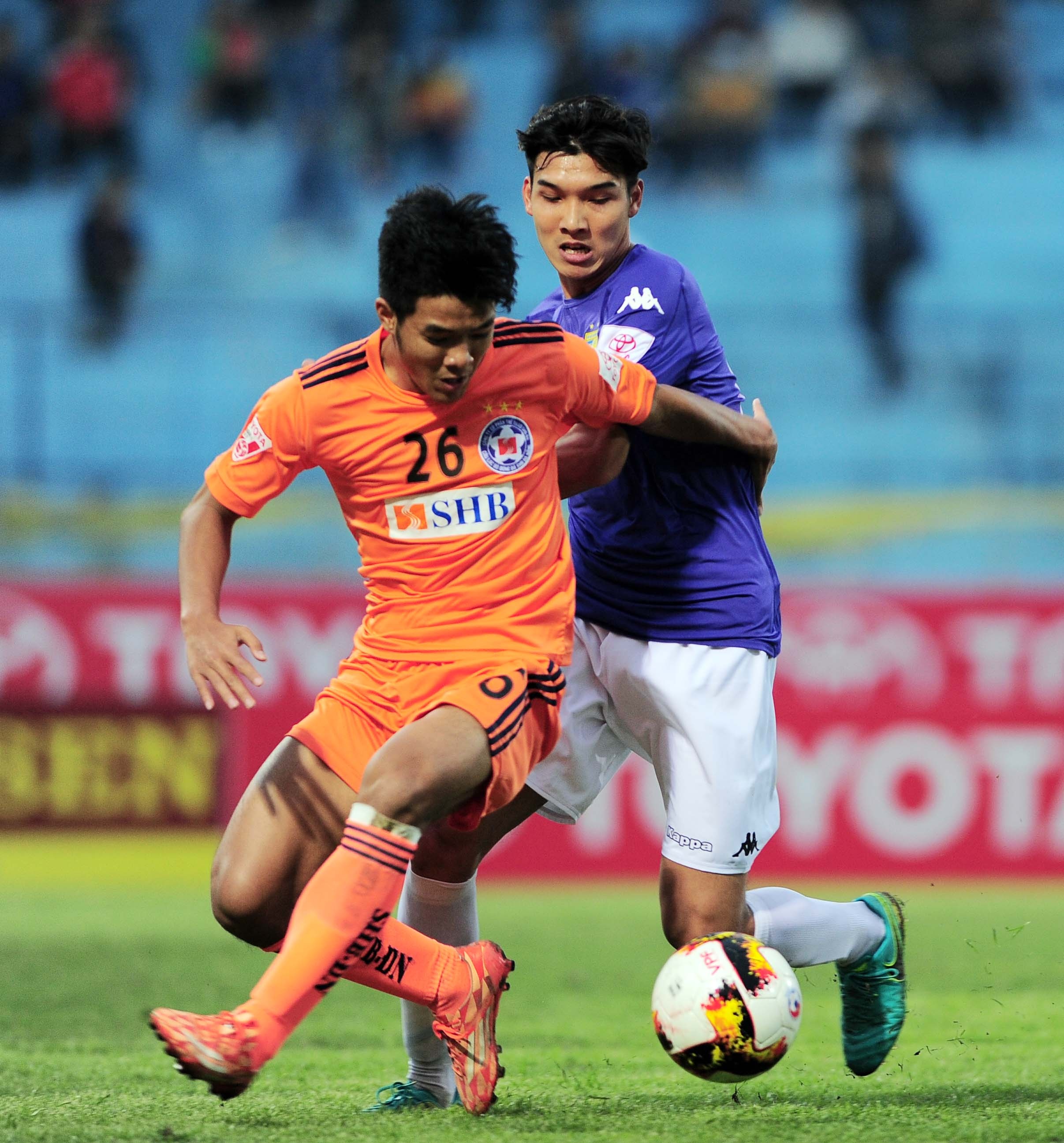 sao U20 Viet Nam ghi sieu pham anh 4