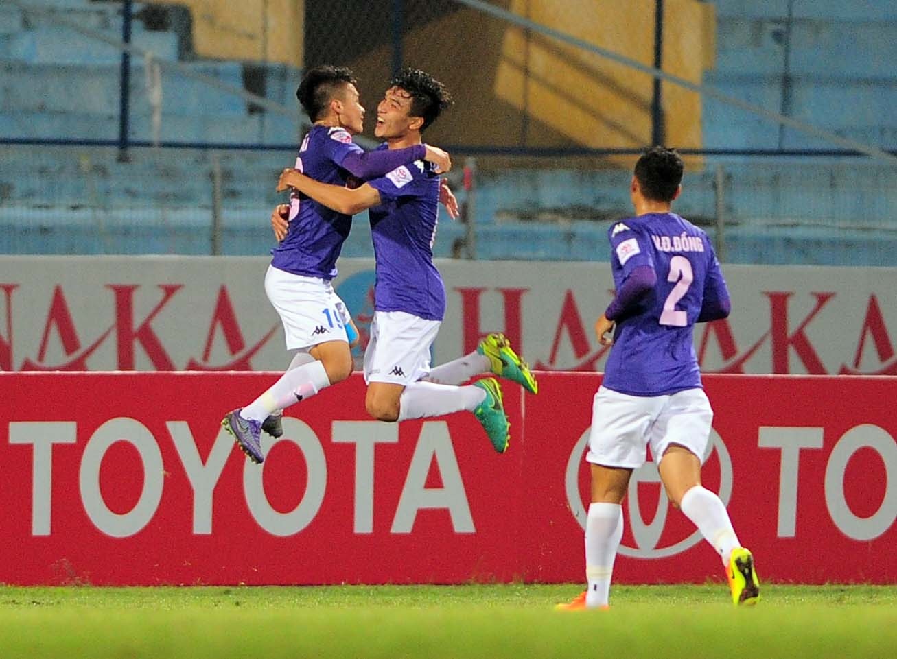 sao U20 Viet Nam ghi sieu pham anh 6