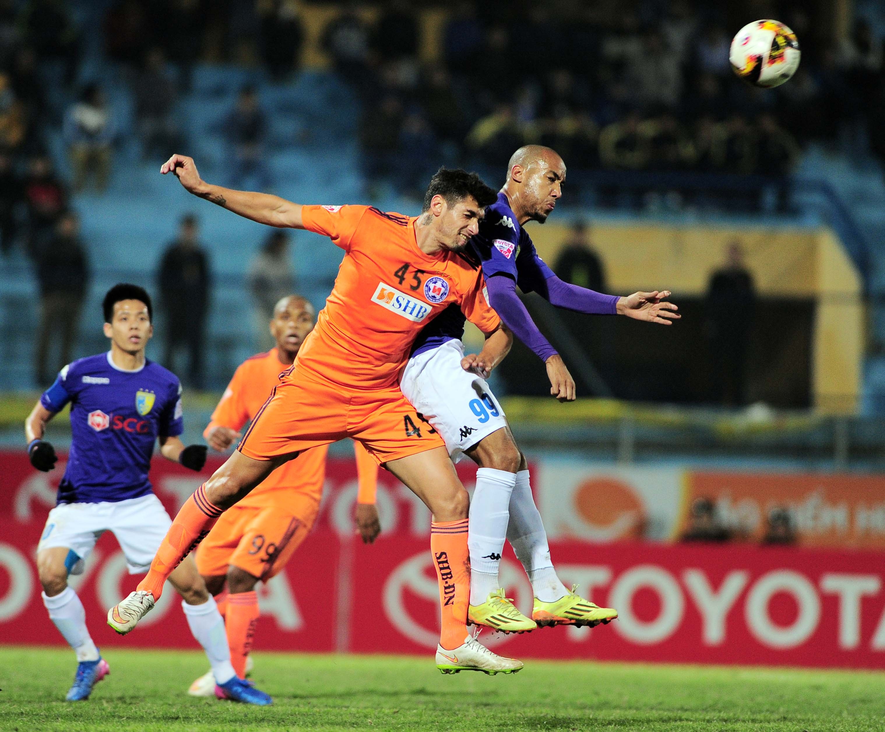 sao U20 Viet Nam ghi sieu pham anh 12