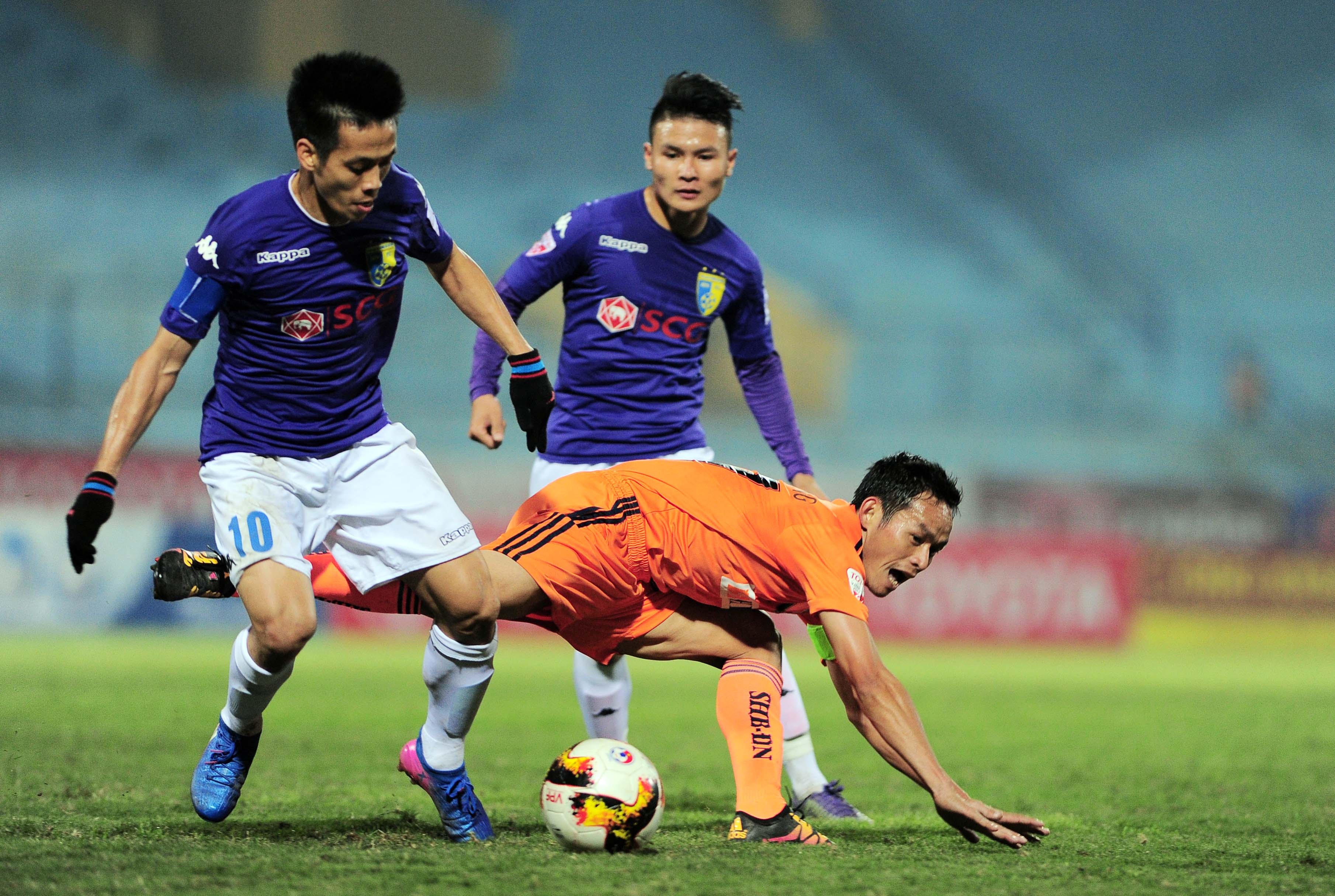 sao U20 Viet Nam ghi sieu pham anh 8