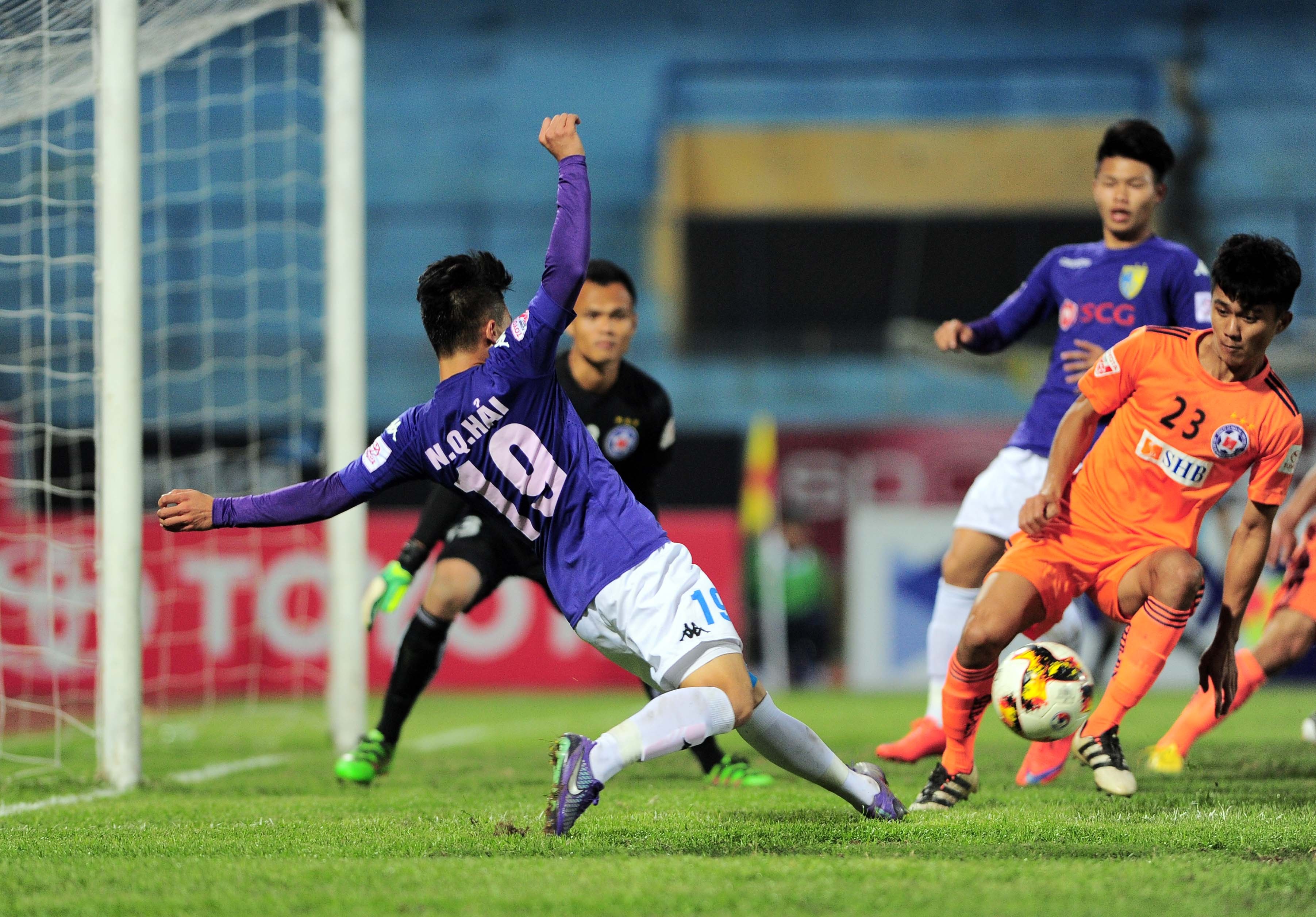 sao U20 Viet Nam ghi sieu pham anh 11