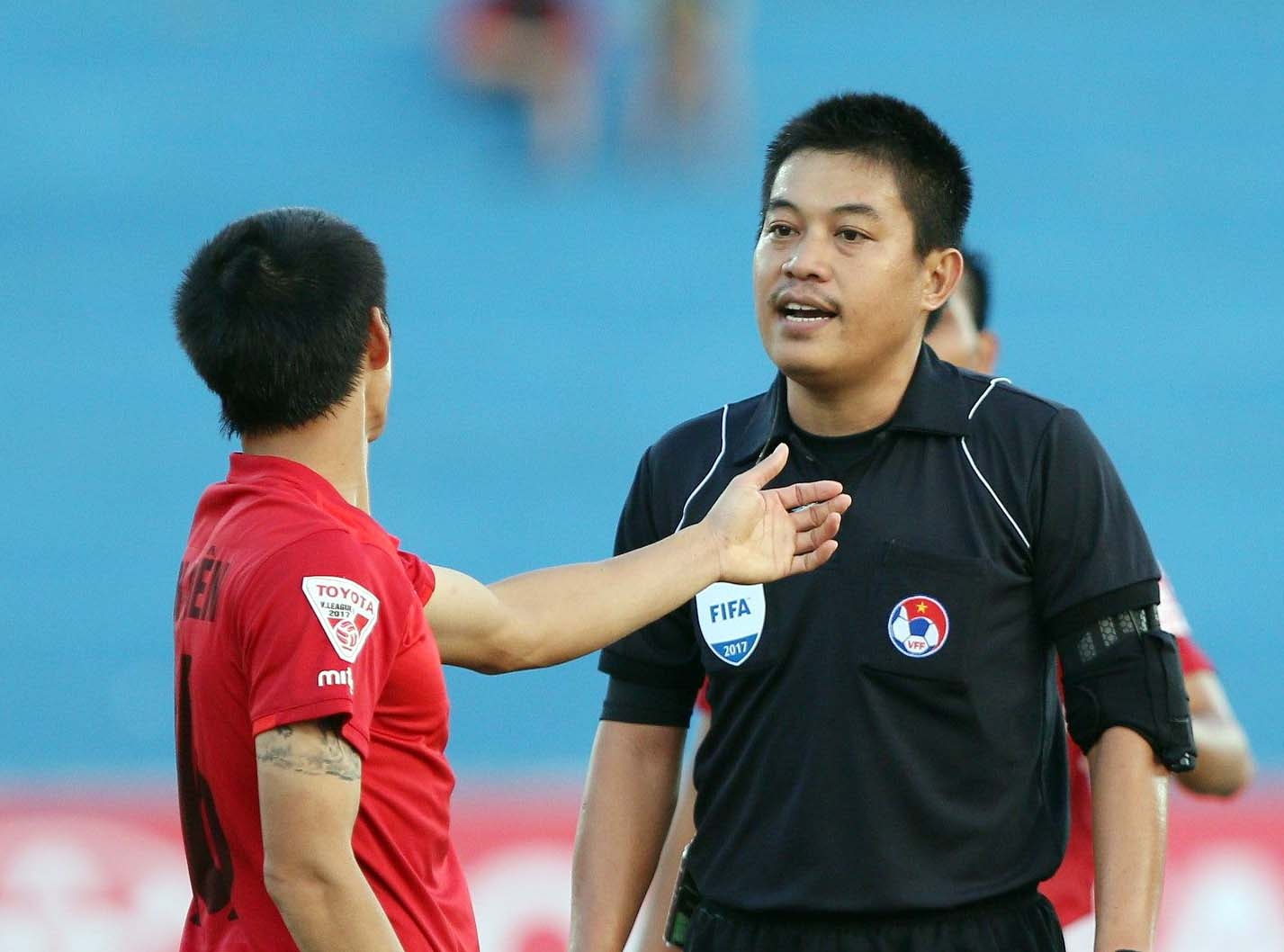 'Trong tai san Lach Tray thoi phat den rat dung cam' hinh anh