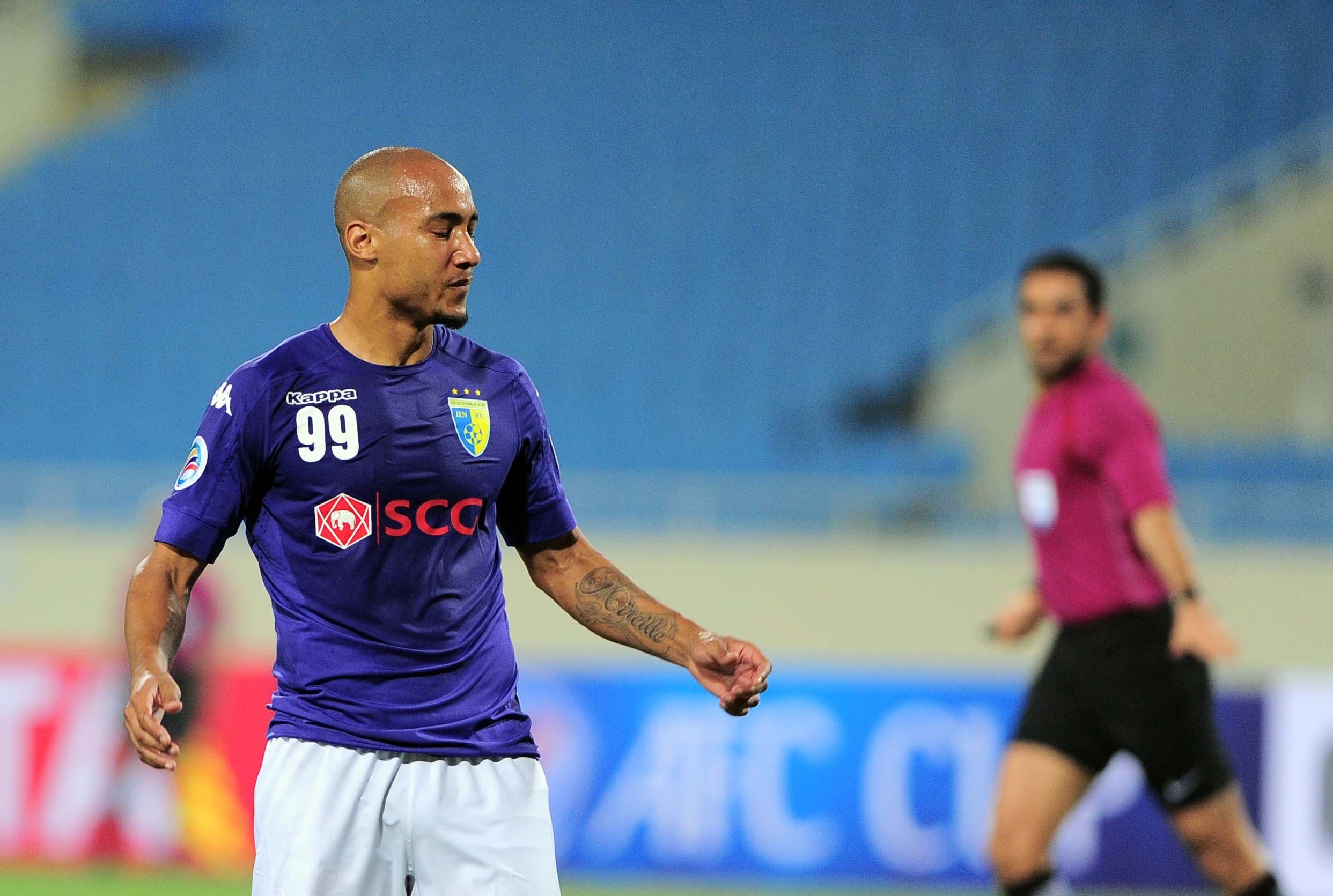 Van Quyet lap sieu pham anh 3