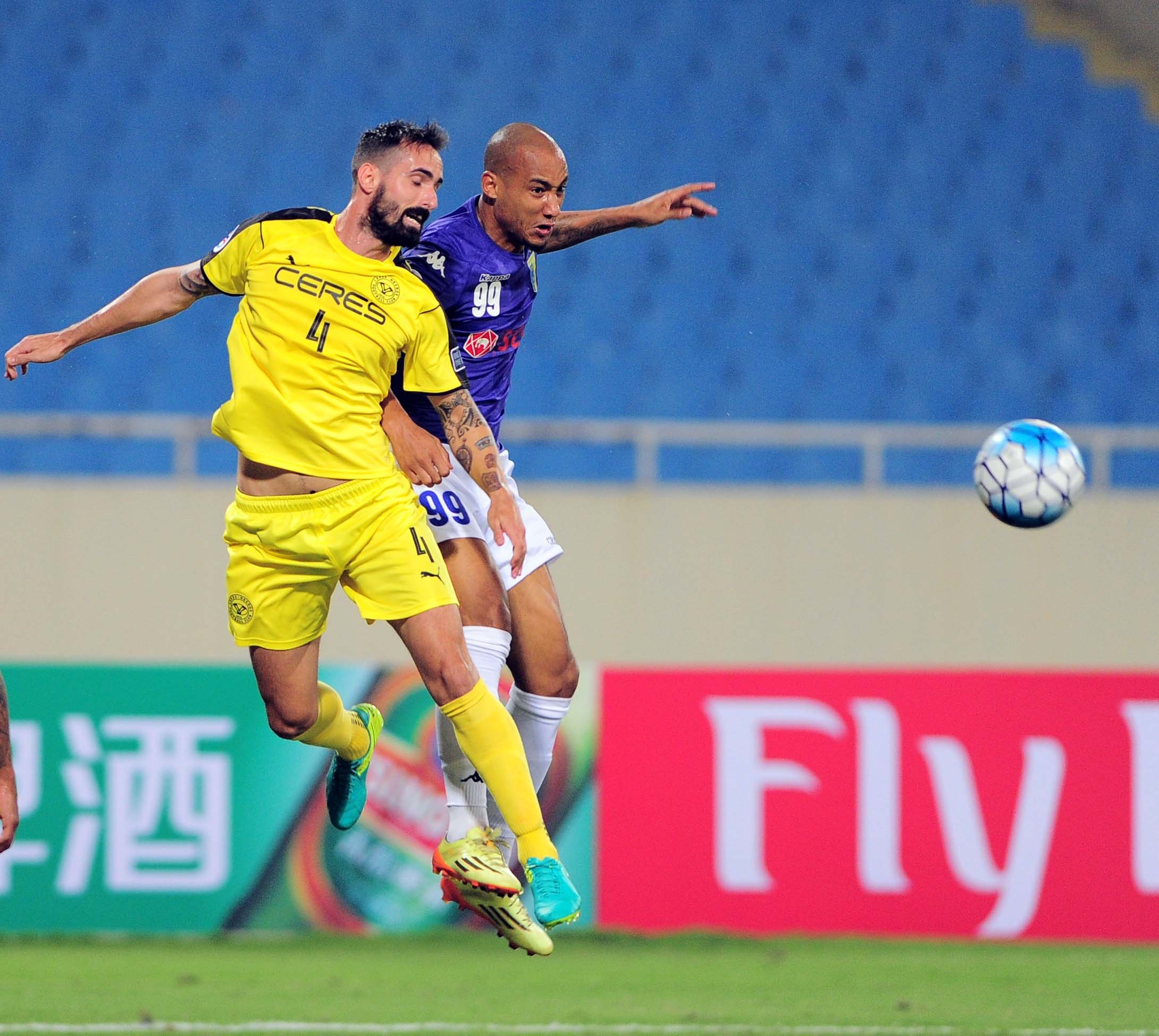 Van Quyet lap sieu pham anh 2