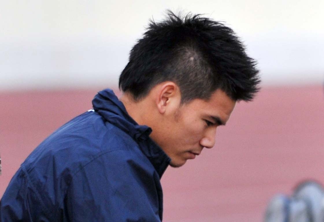 HLV Le Thuy Hai: Phat Long An la dung nhung dung thi tot hinh anh