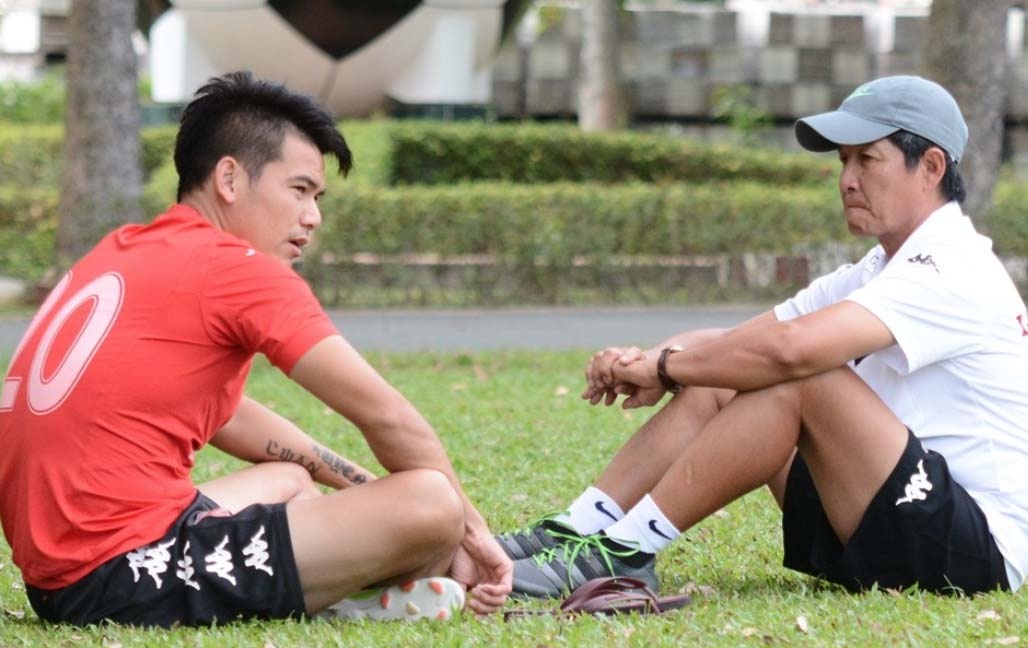 Long An nhận án phạt nặng ảnh 1 Long An nhan an phat nang anh 1