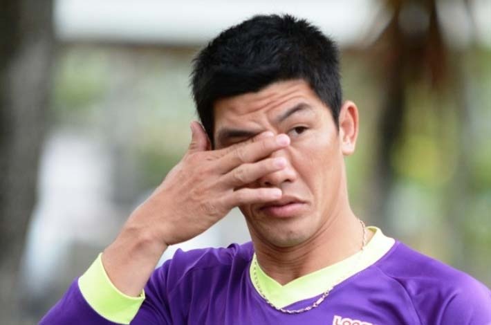 Thu mon Long An va bi kich sau phut yeng hung hinh anh