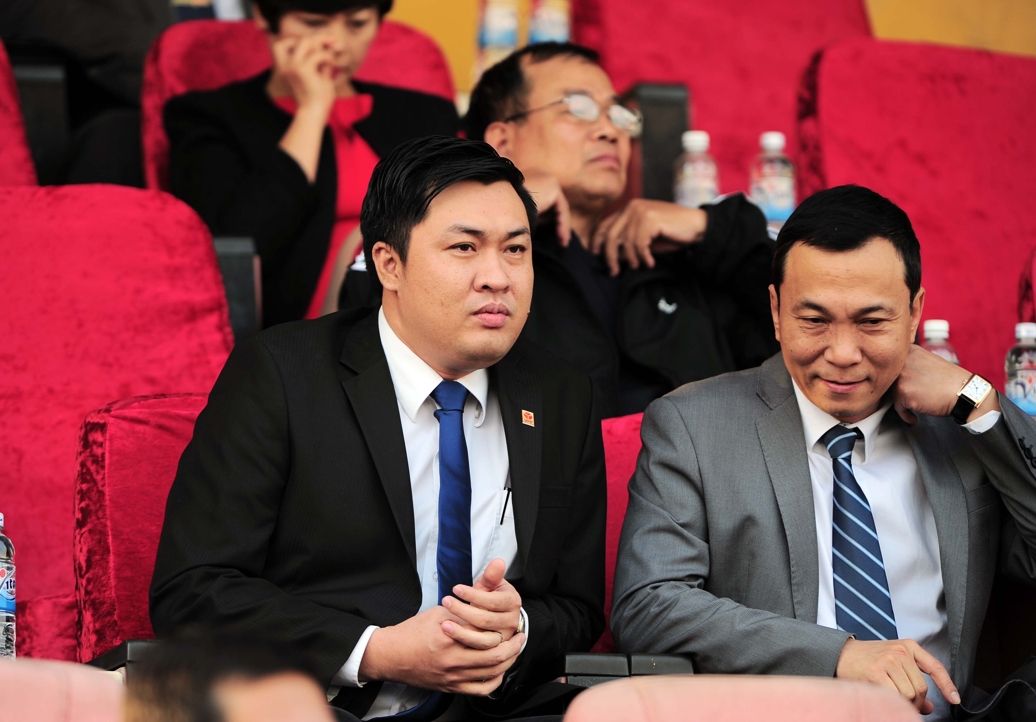 V.League chua thue trong tai ngoai anh 1