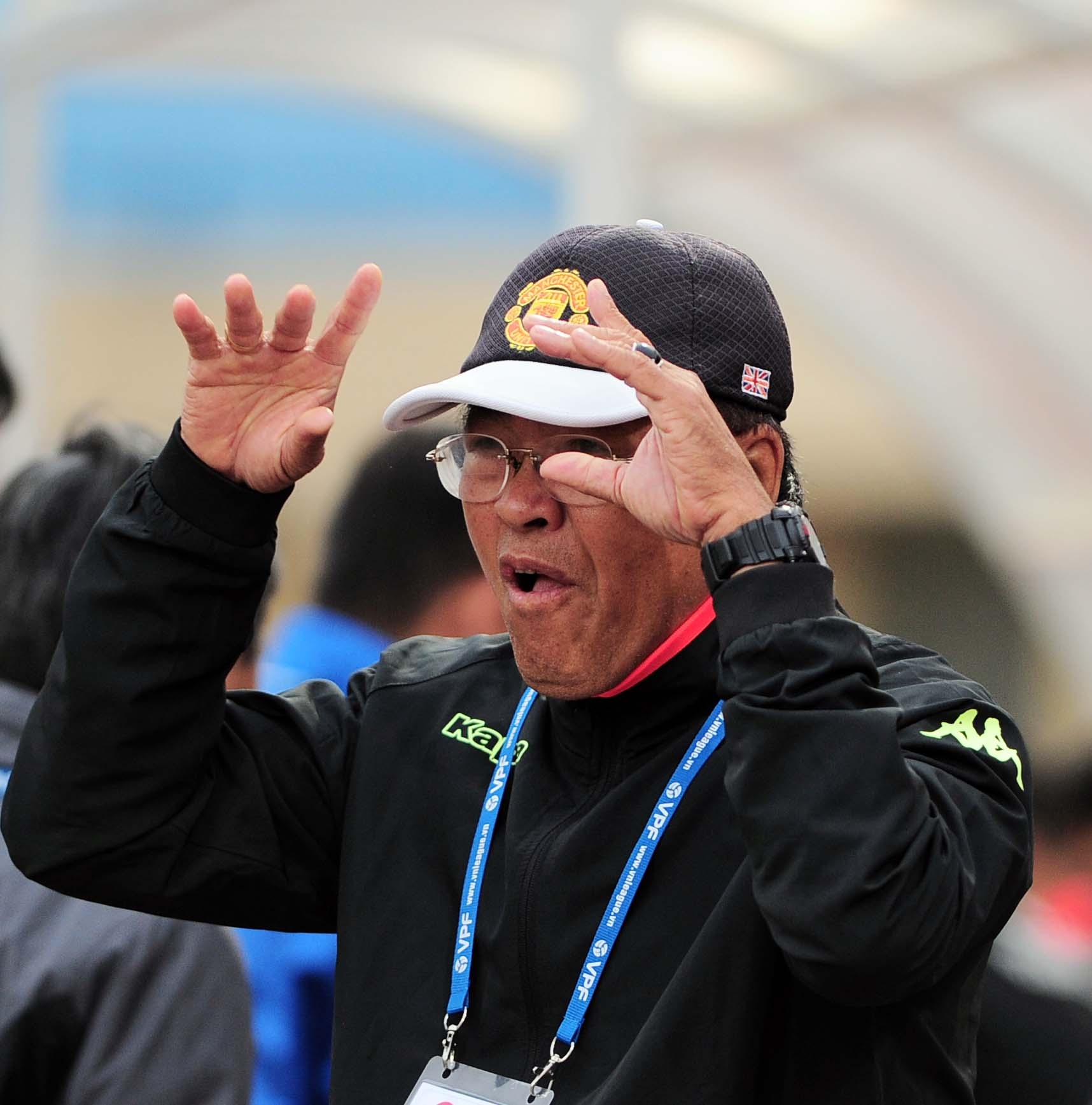 Ha Noi thu hoa Binh Duong anh 9