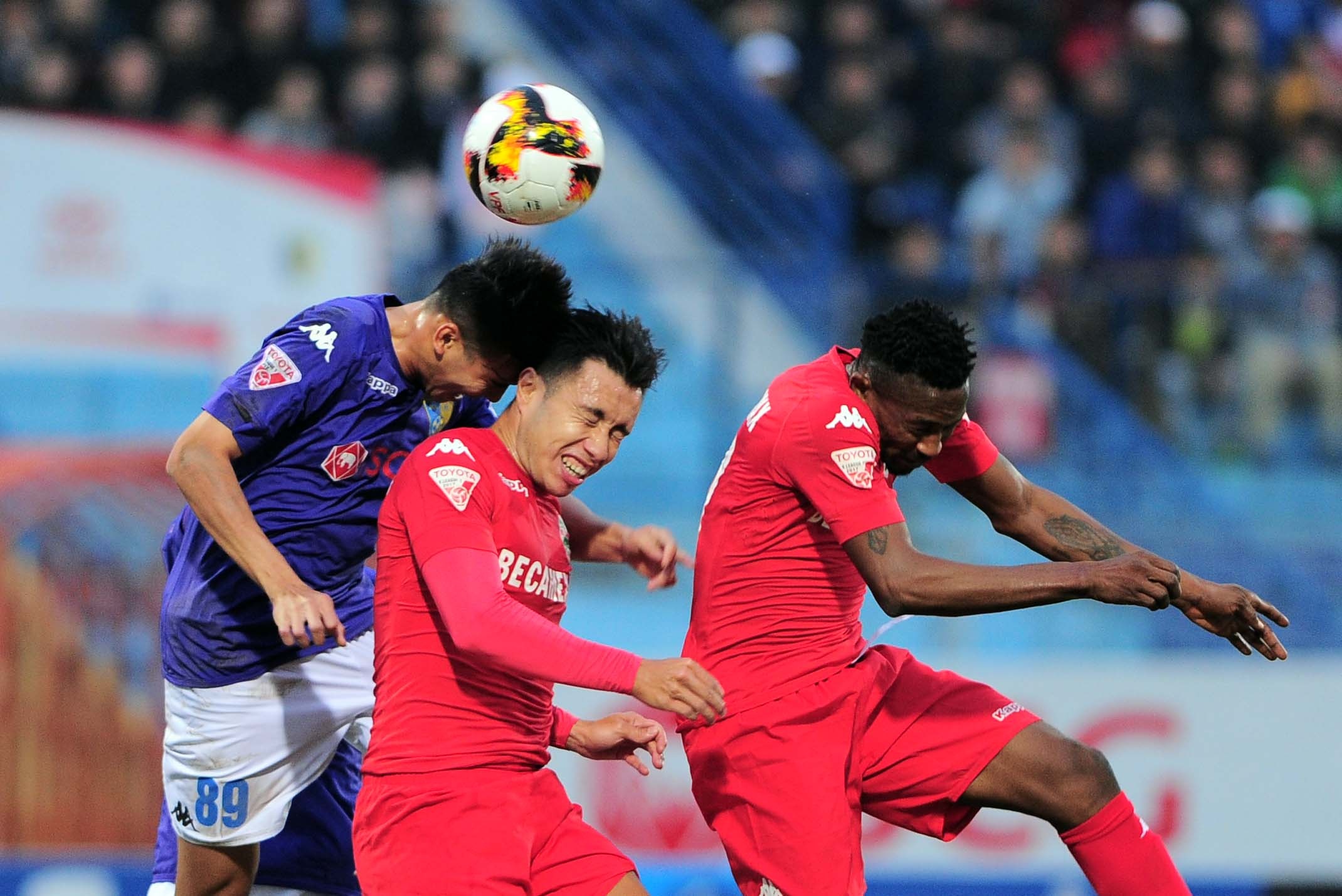 Ha Noi thu hoa Binh Duong anh 7