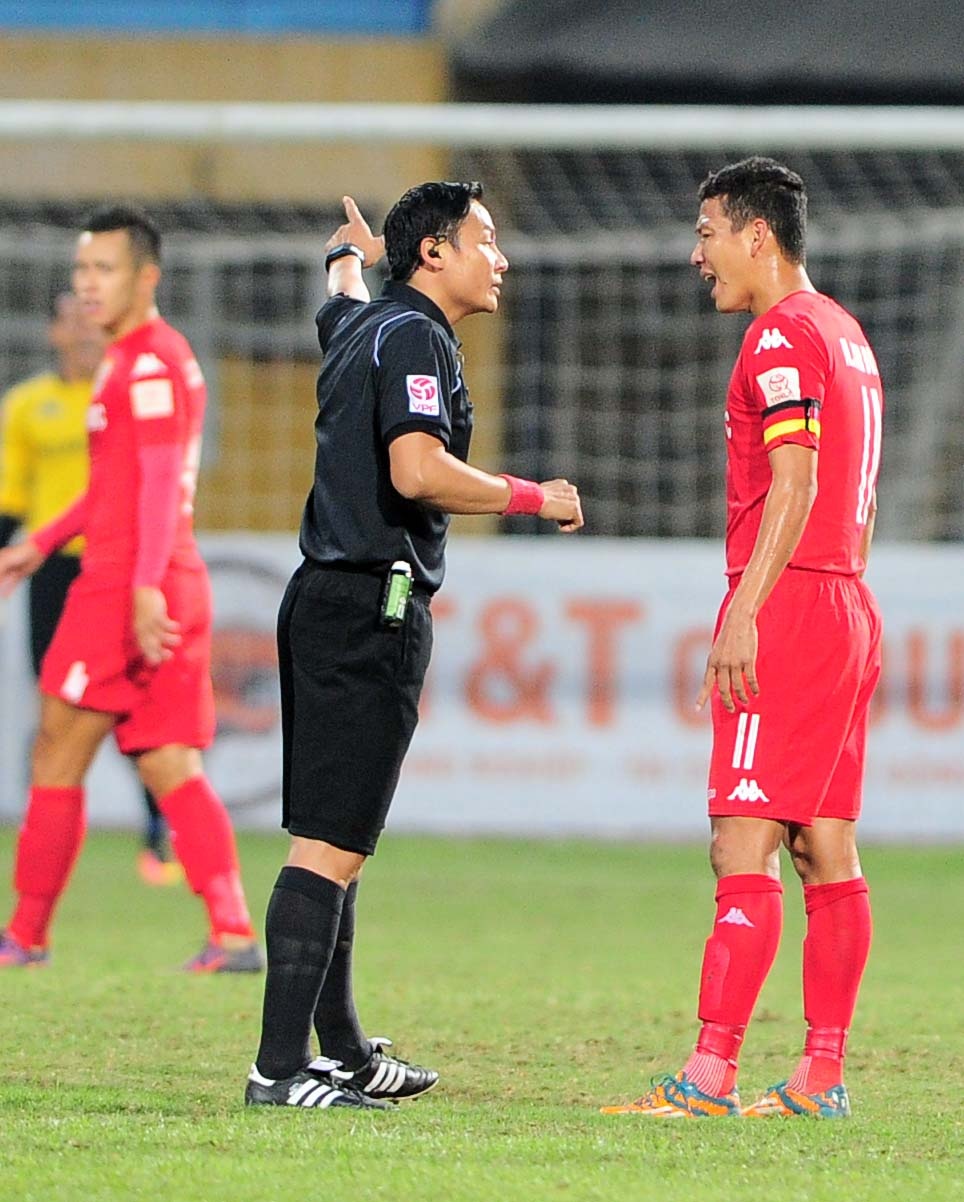 Ha Noi thu hoa Binh Duong anh 4