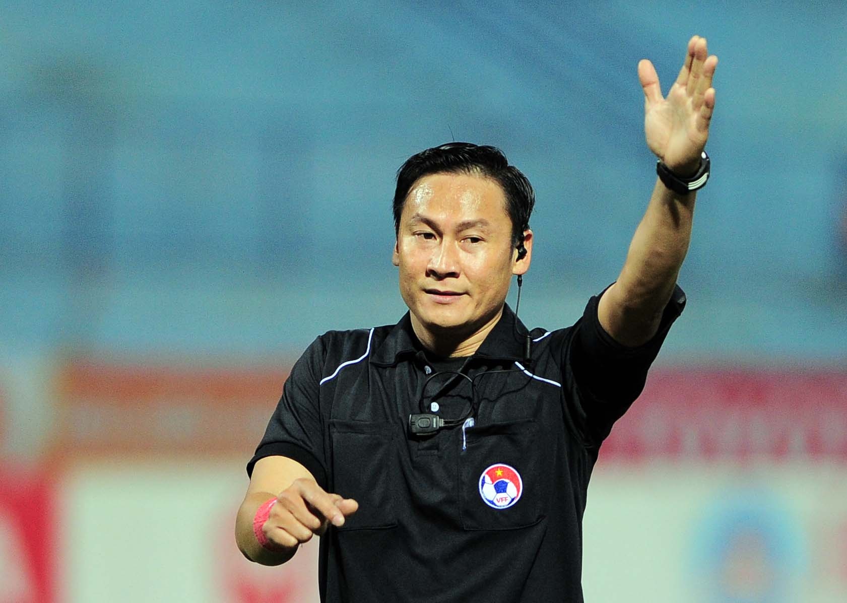 Ha Noi thu hoa Binh Duong anh 2