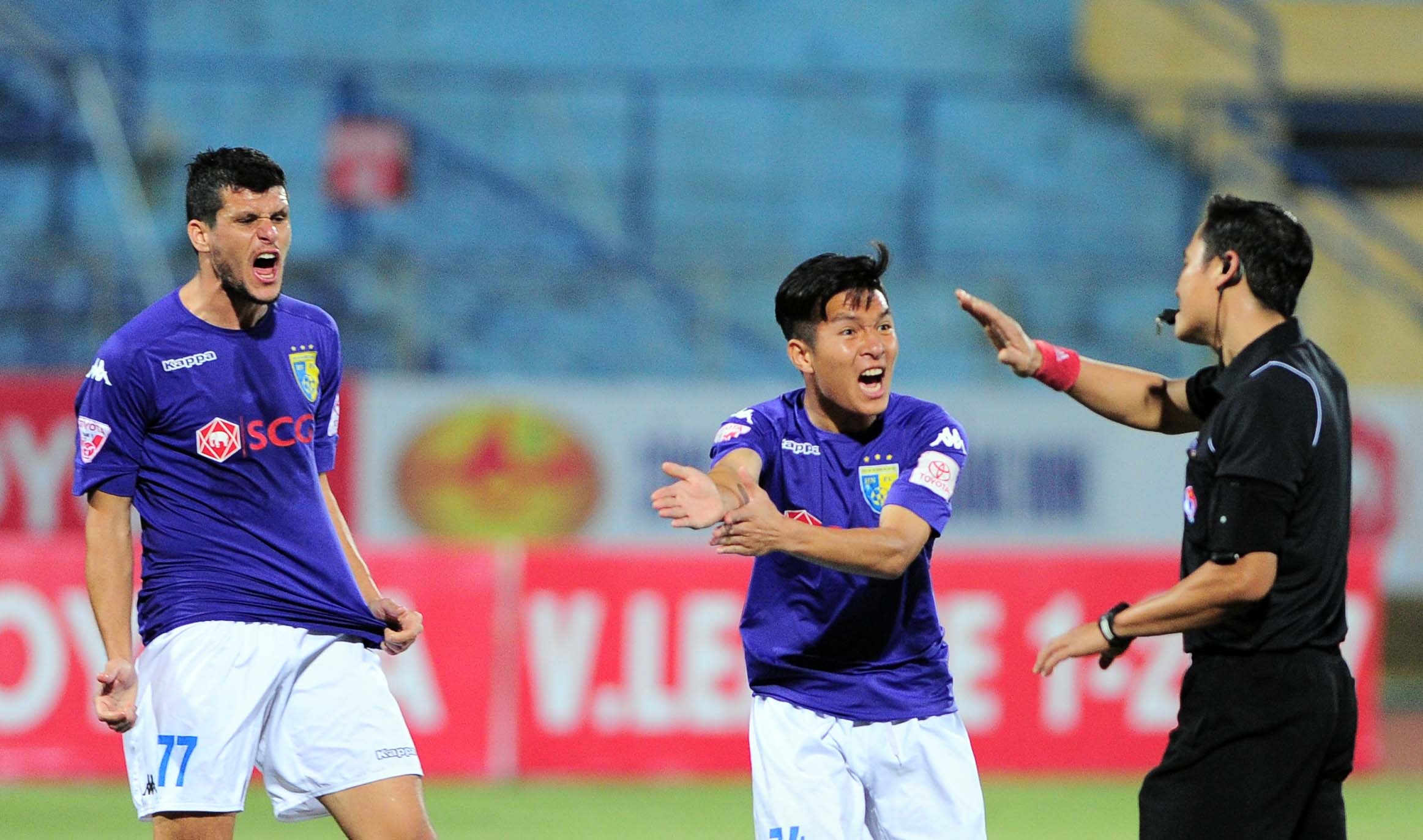 Ha Noi thu hoa Binh Duong anh 3