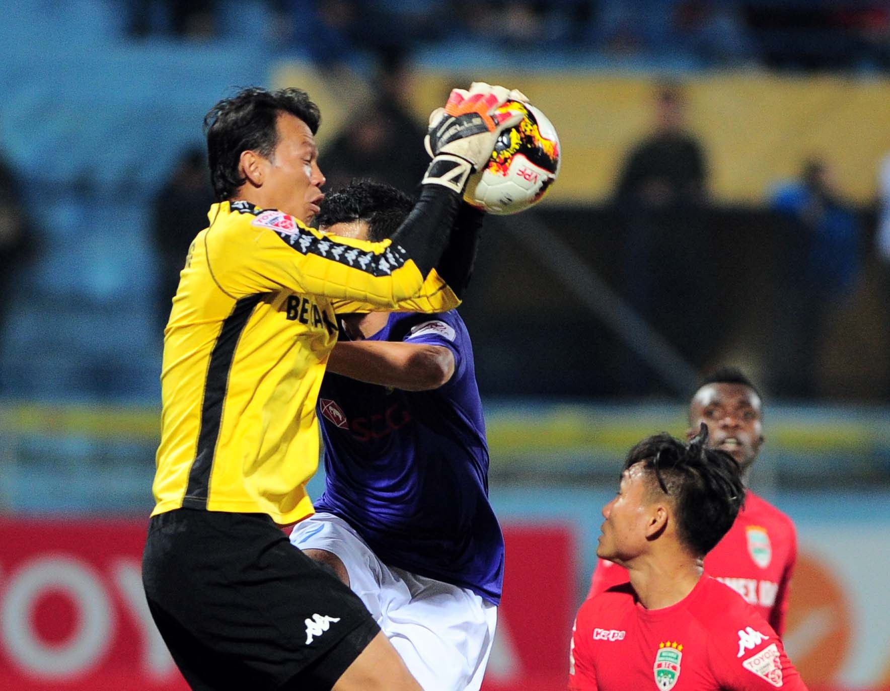 Ha Noi thu hoa Binh Duong anh 11