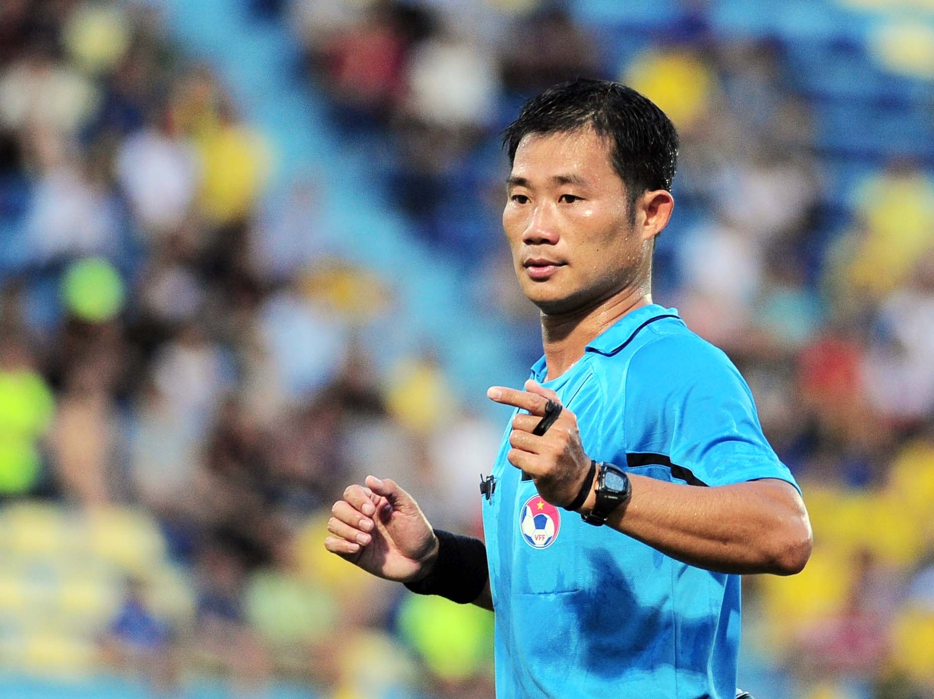 trong tai bi ap luc tam ly anh 2