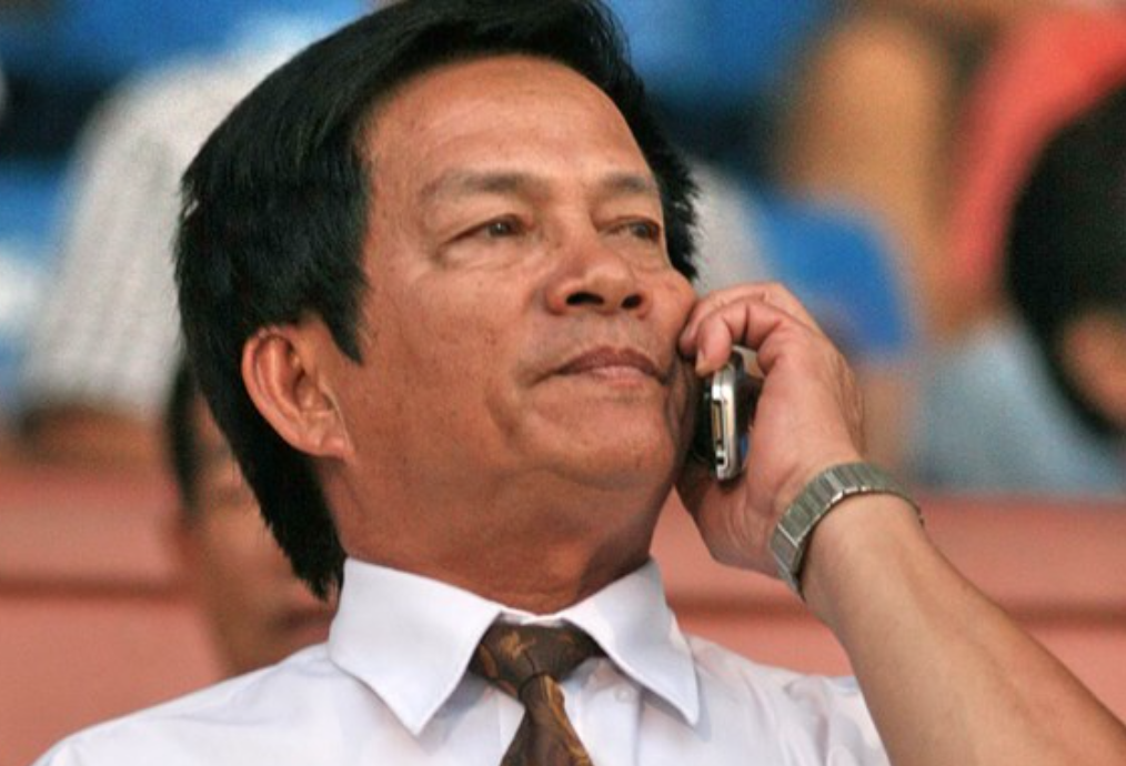 'Bau Duc doi duoi ong Mui la qua chinh xac' hinh anh