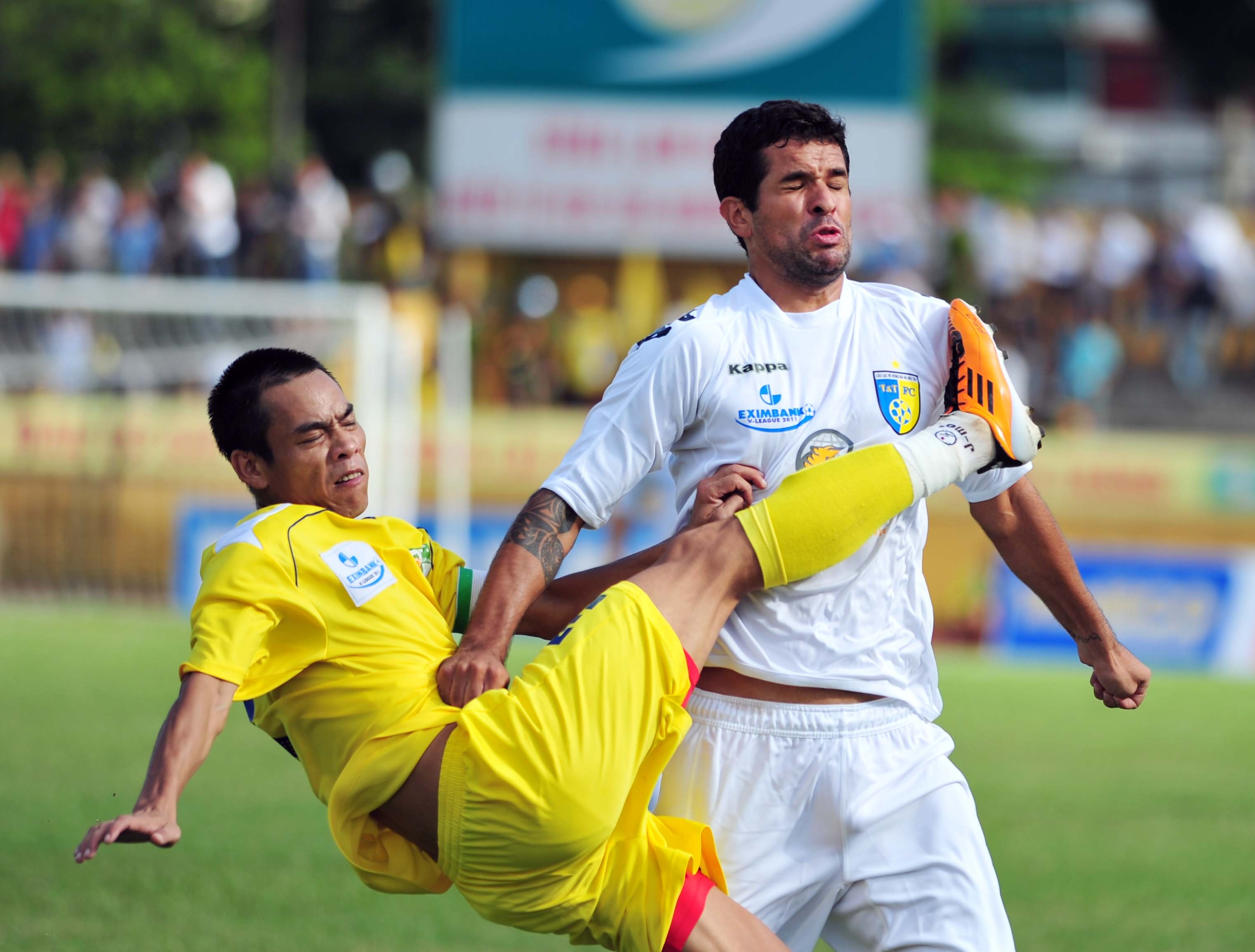 Anh Khoa giai nghe anh 1