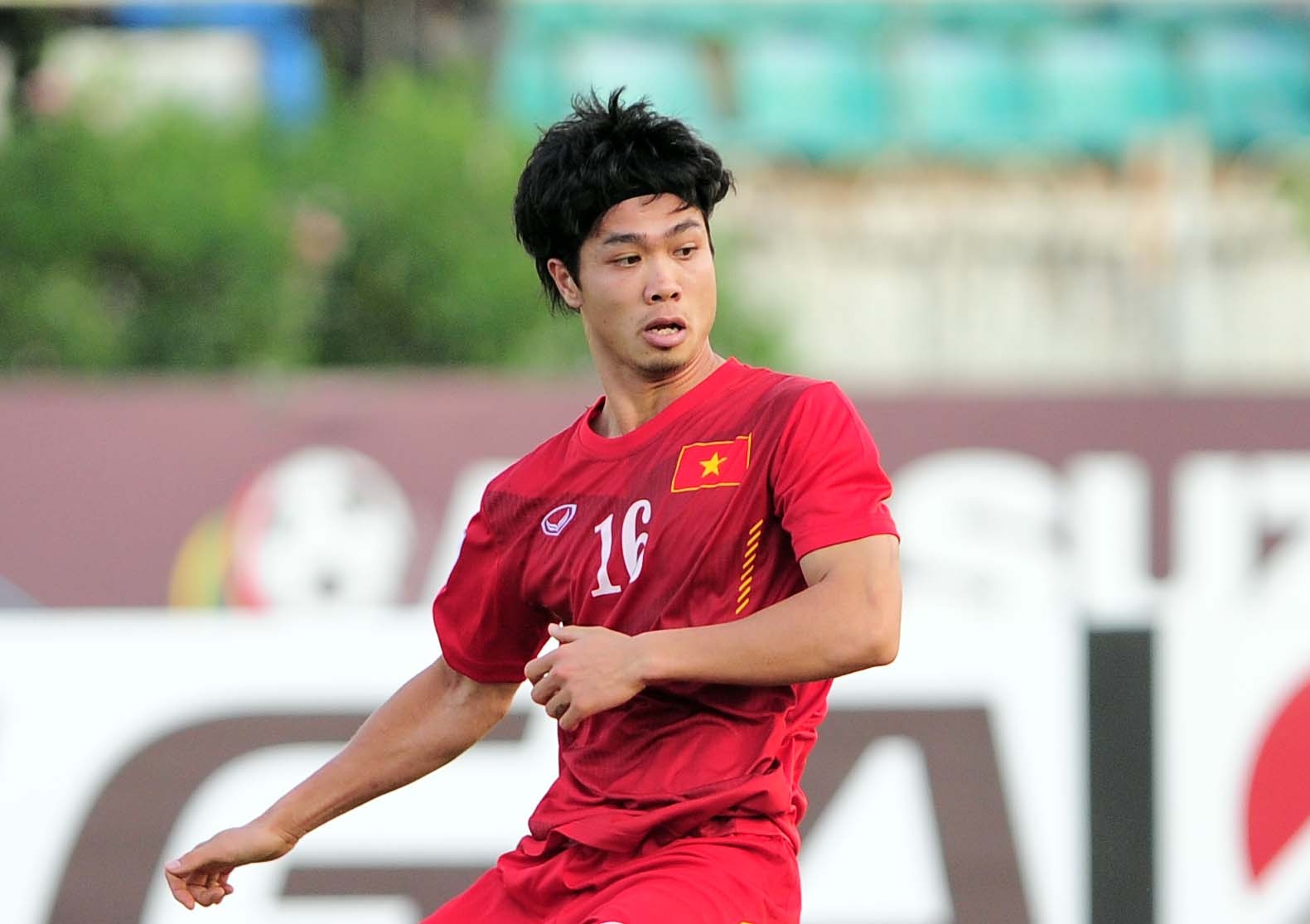 Tuyen Viet Nam dang o day diem roi hinh anh