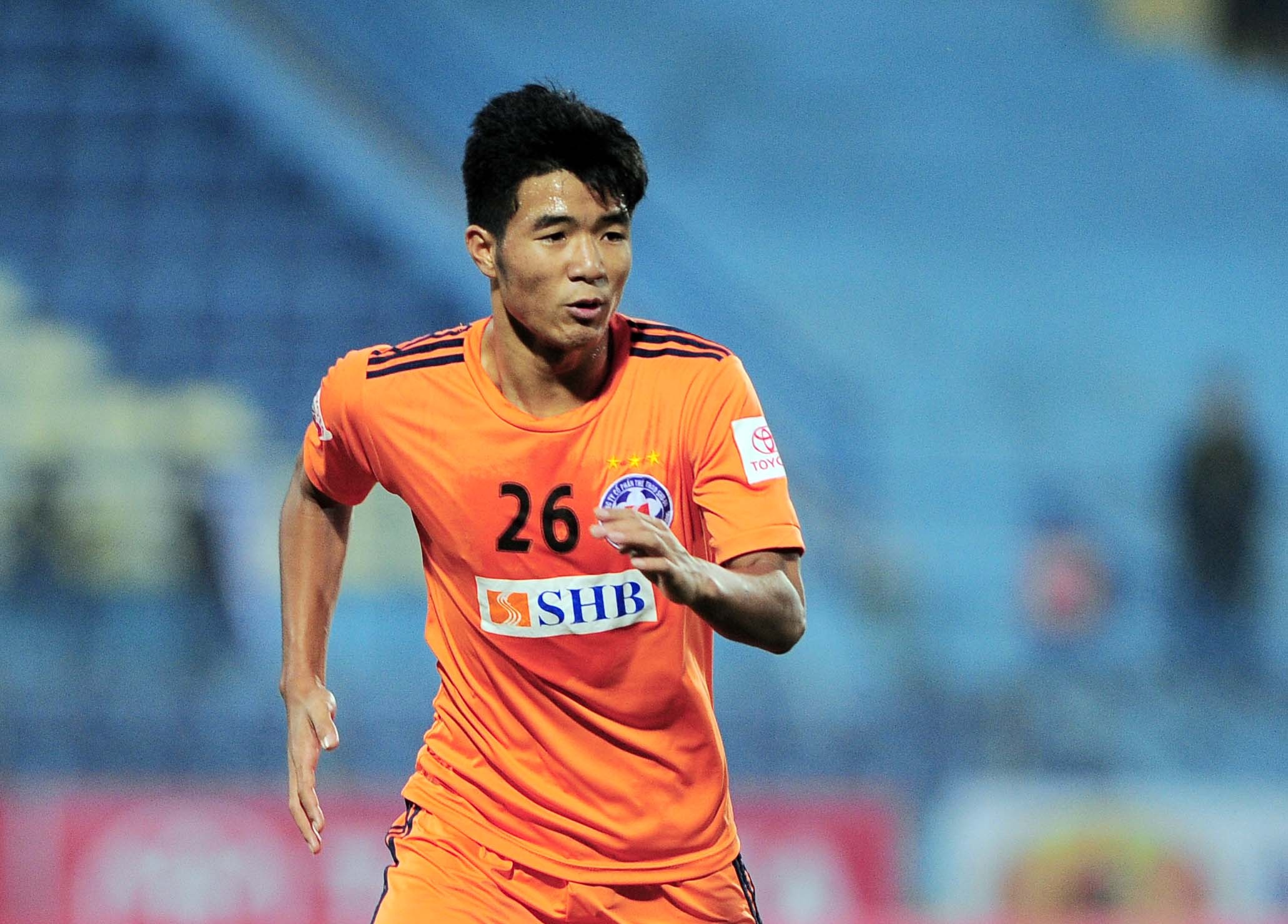 Chuyen ‘thai do’ lam kho U20 Viet Nam du World Cup hinh anh