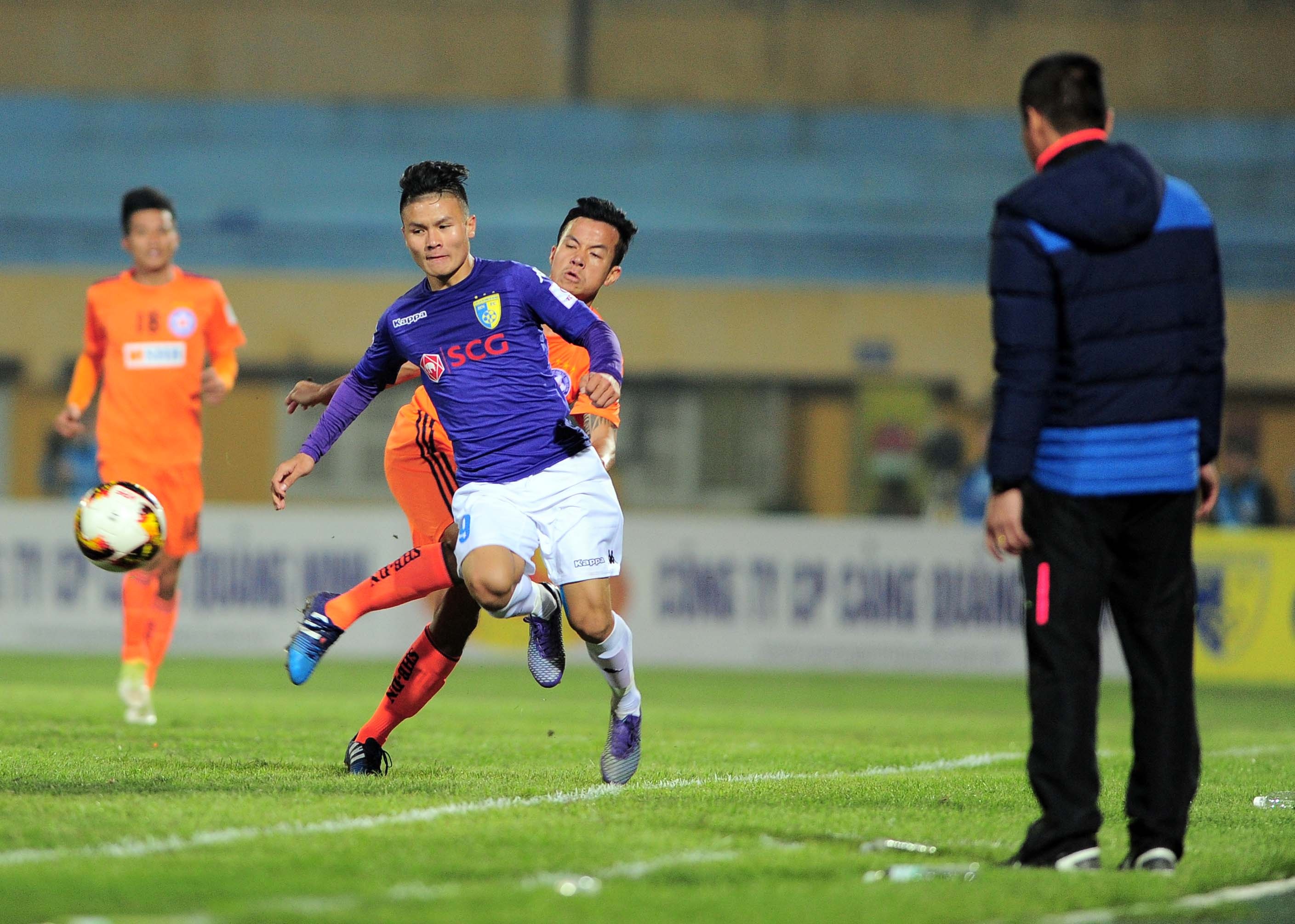 U20 Việt Nam dự World Cup ảnh 1 U20 Viet Nam du World Cup anh 1