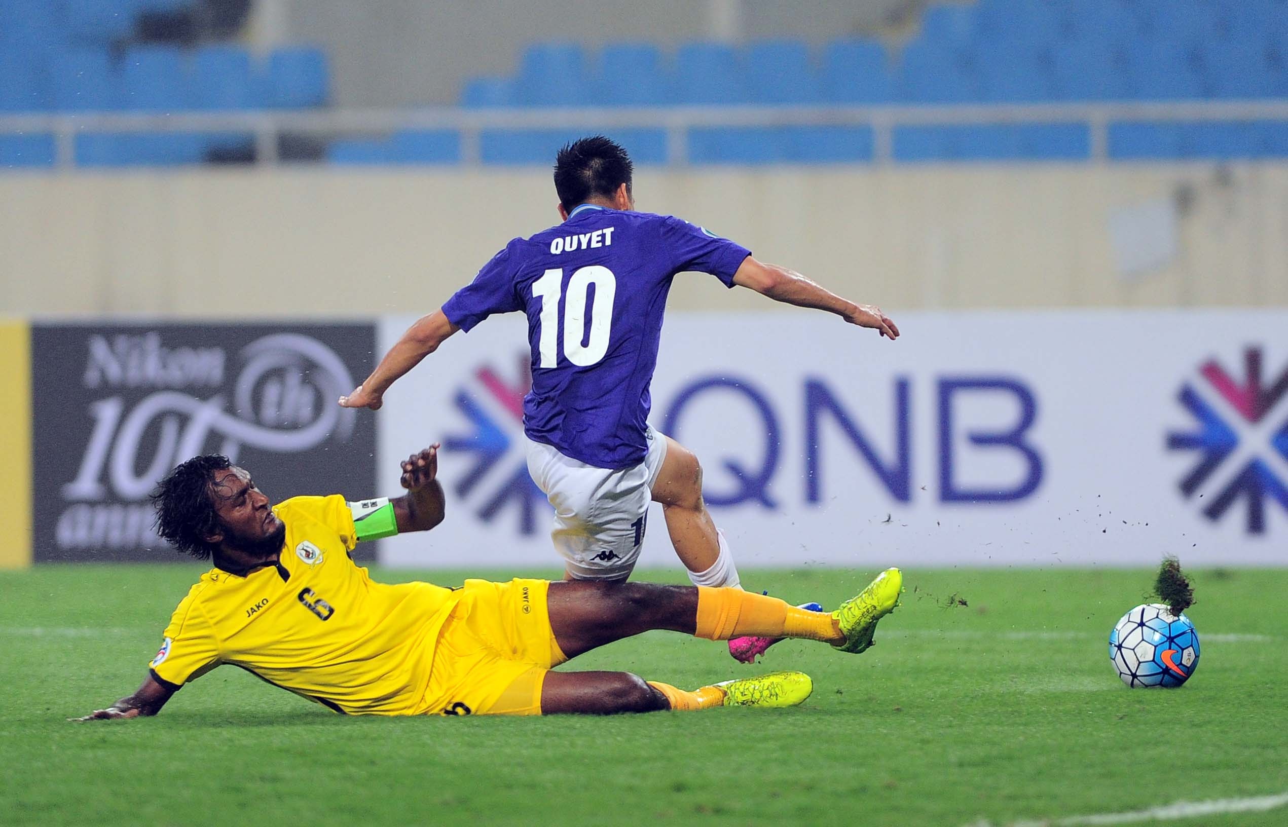 ăn mừng kiểu Đình Luật ảnh 3 an mung kieu Dinh Luat anh 3