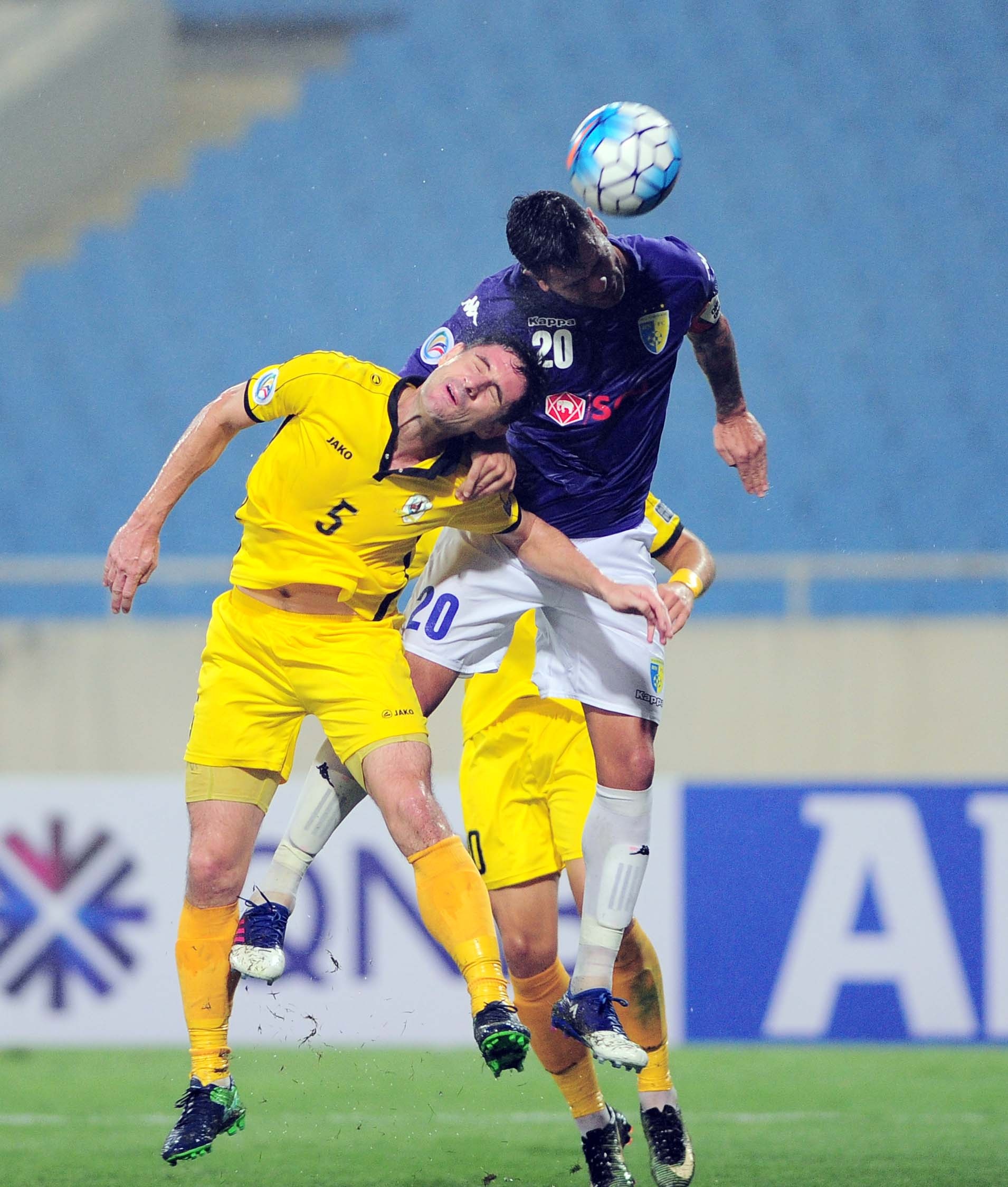 ăn mừng kiểu Đình Luật ảnh 9 an mung kieu Dinh Luat anh 9