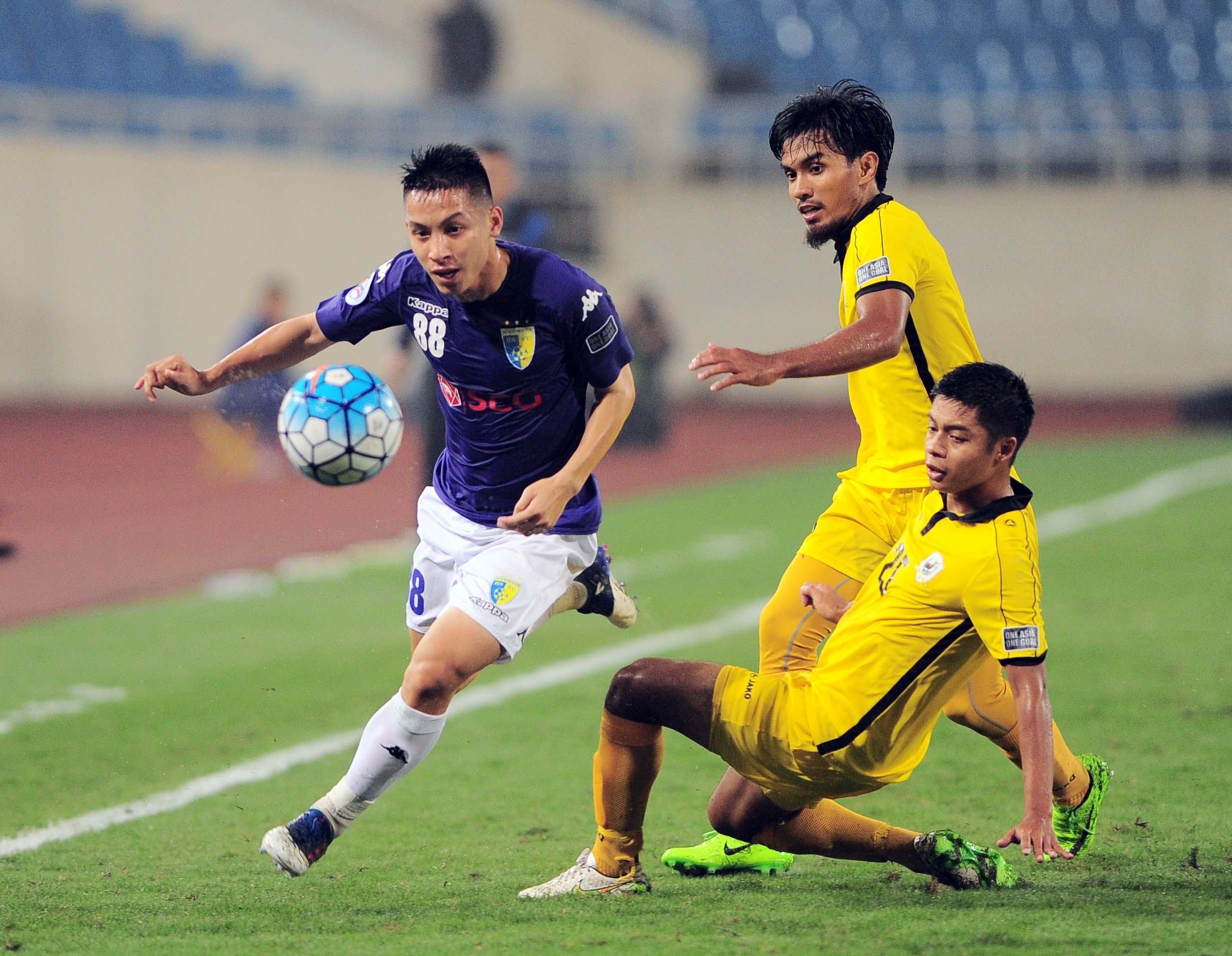 ăn mừng kiểu Đình Luật ảnh 8 an mung kieu Dinh Luat anh 8