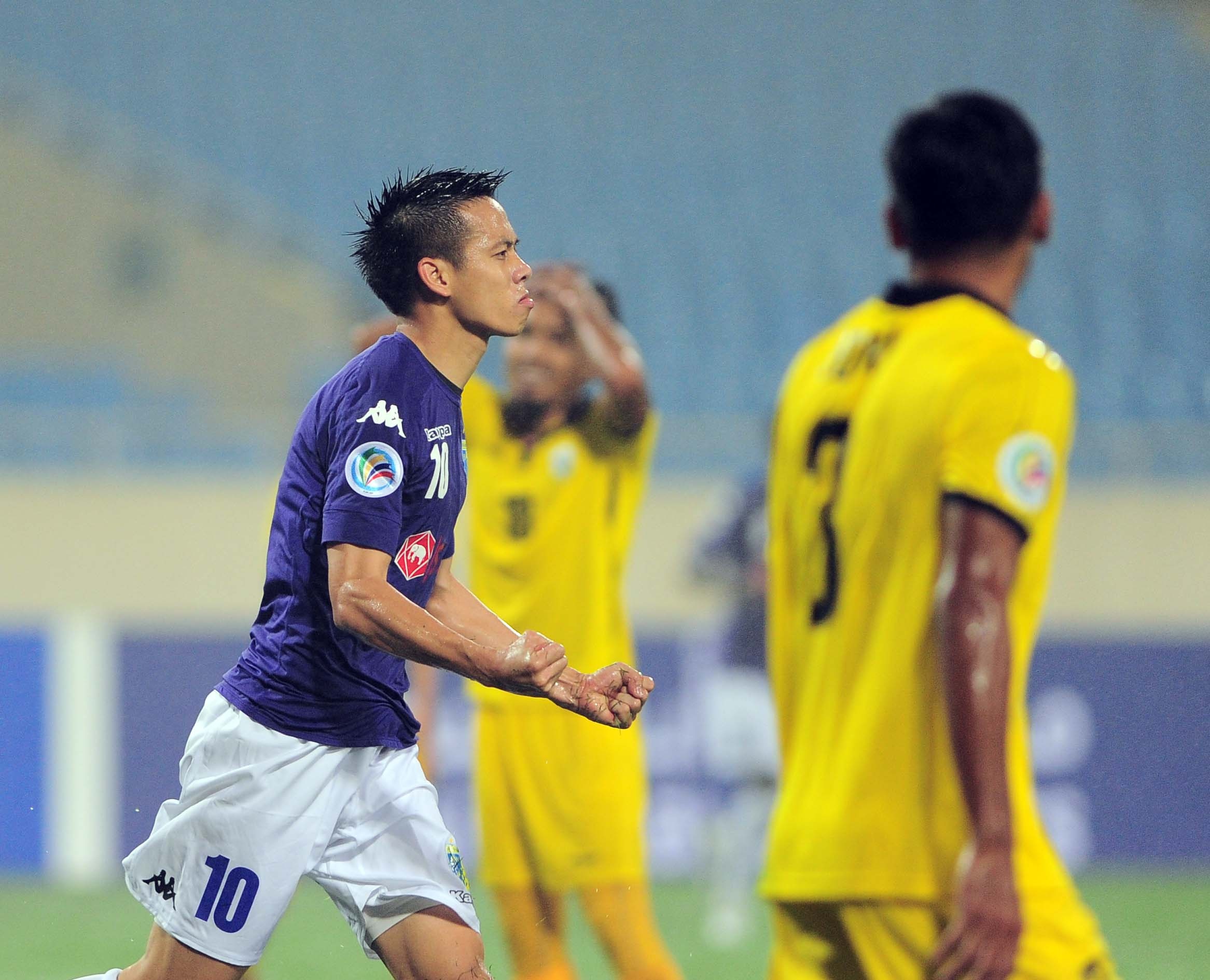 ăn mừng kiểu Đình Luật ảnh 7 an mung kieu Dinh Luat anh 7