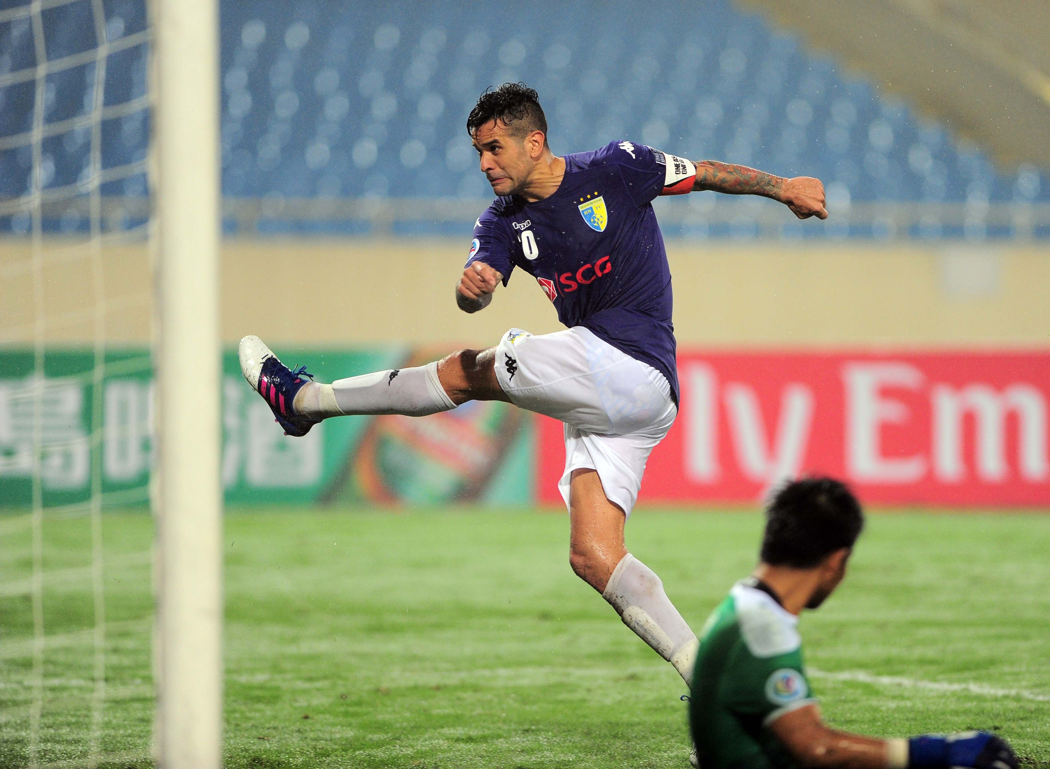 ăn mừng kiểu Đình Luật ảnh 1 an mung kieu Dinh Luat anh 1