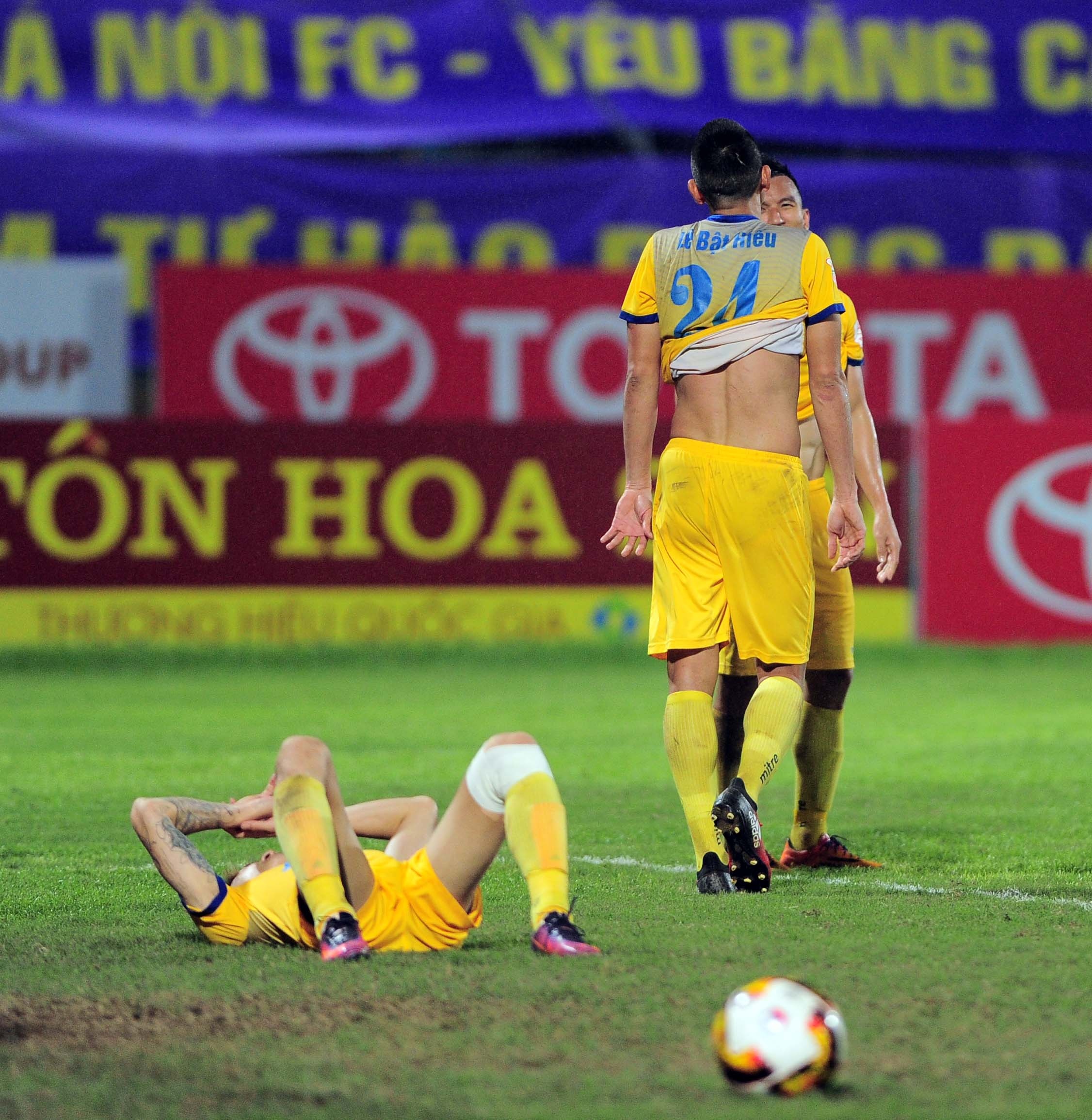 cau thu doi xu trong tai anh 13