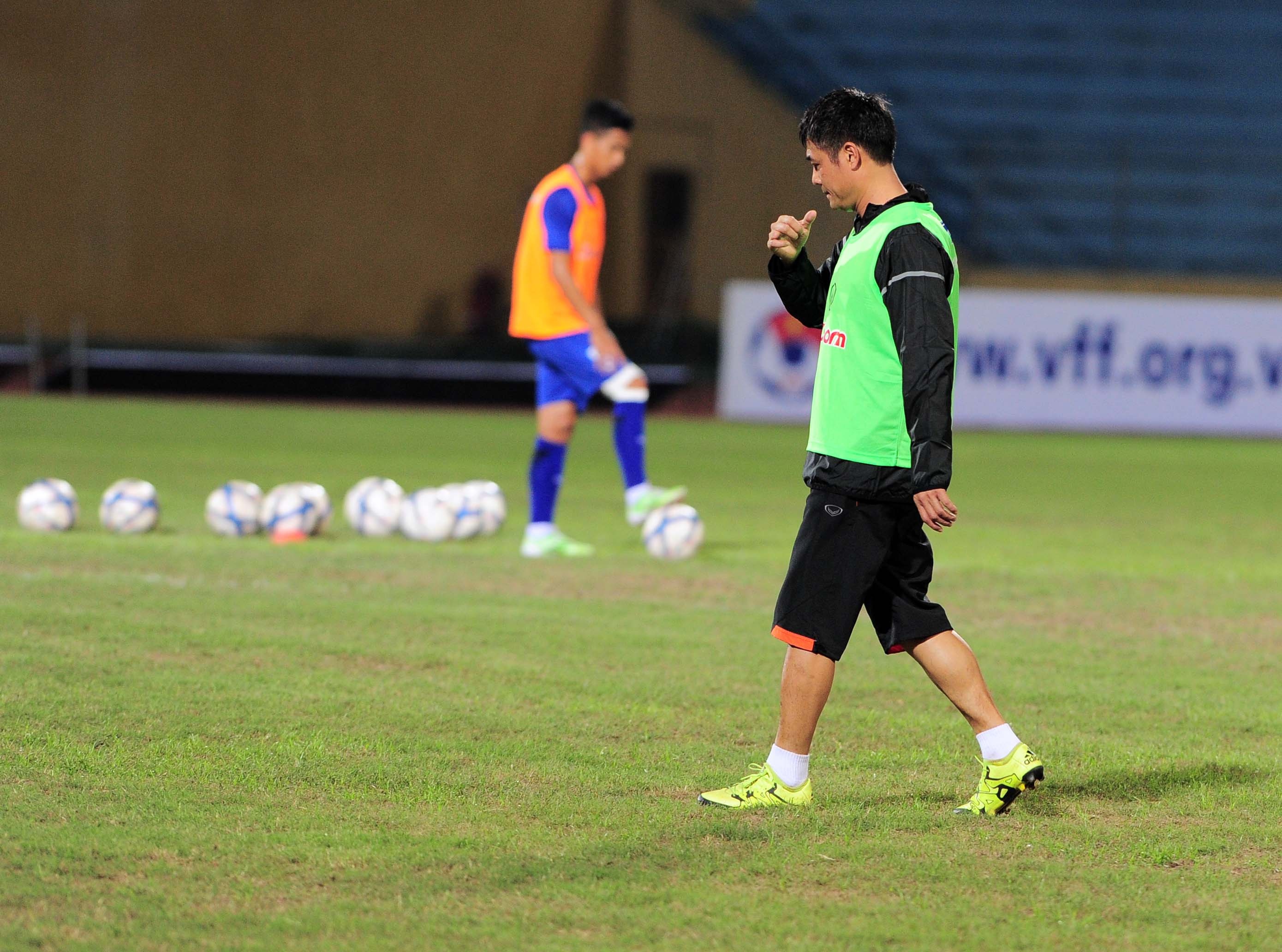 Việt Nam vs Đài Loan ảnh 1 Viet Nam vs Dai Loan anh 1