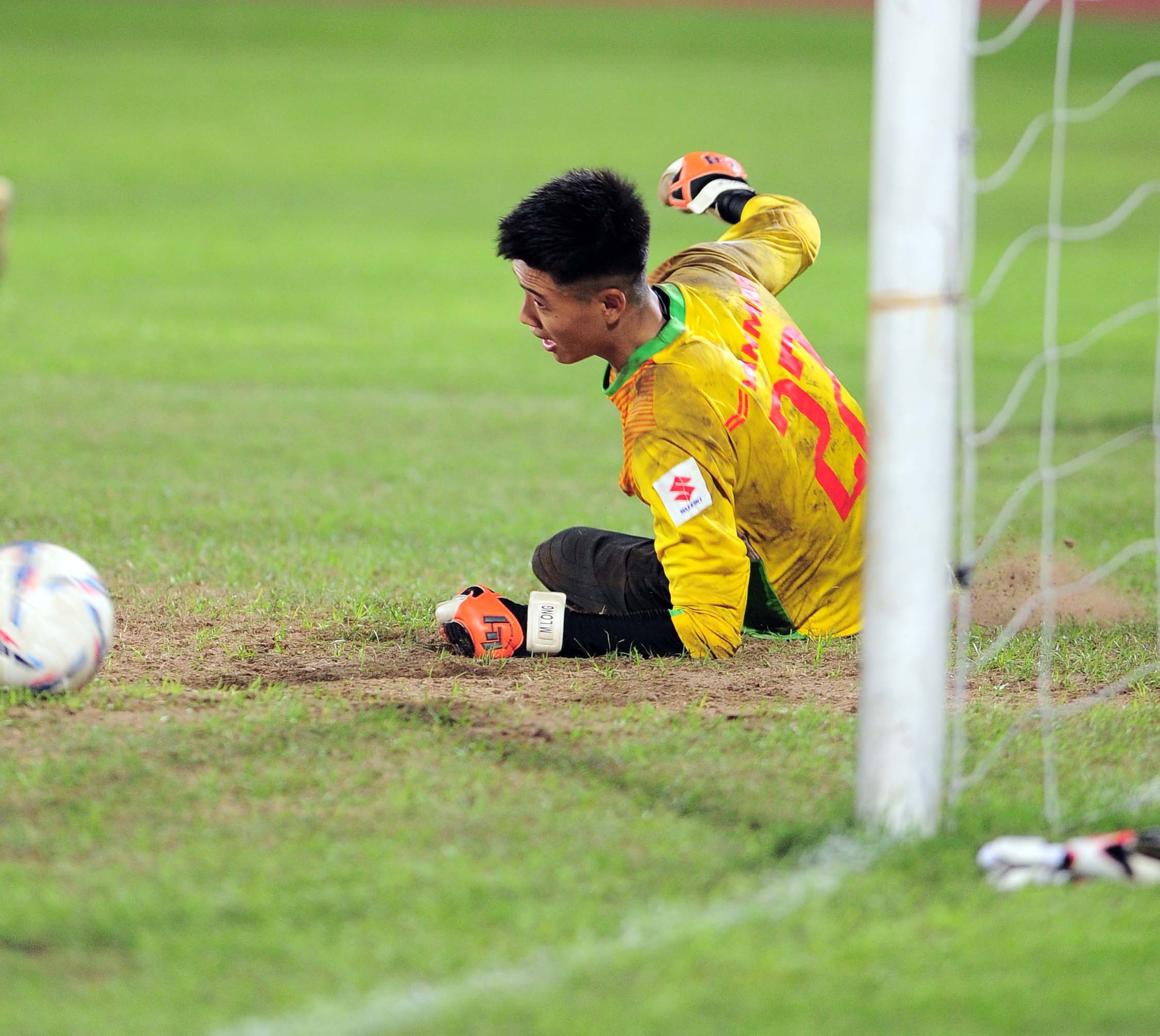 Việt Nam vs Đài Loan ảnh 5 Viet Nam vs Dai Loan anh 5