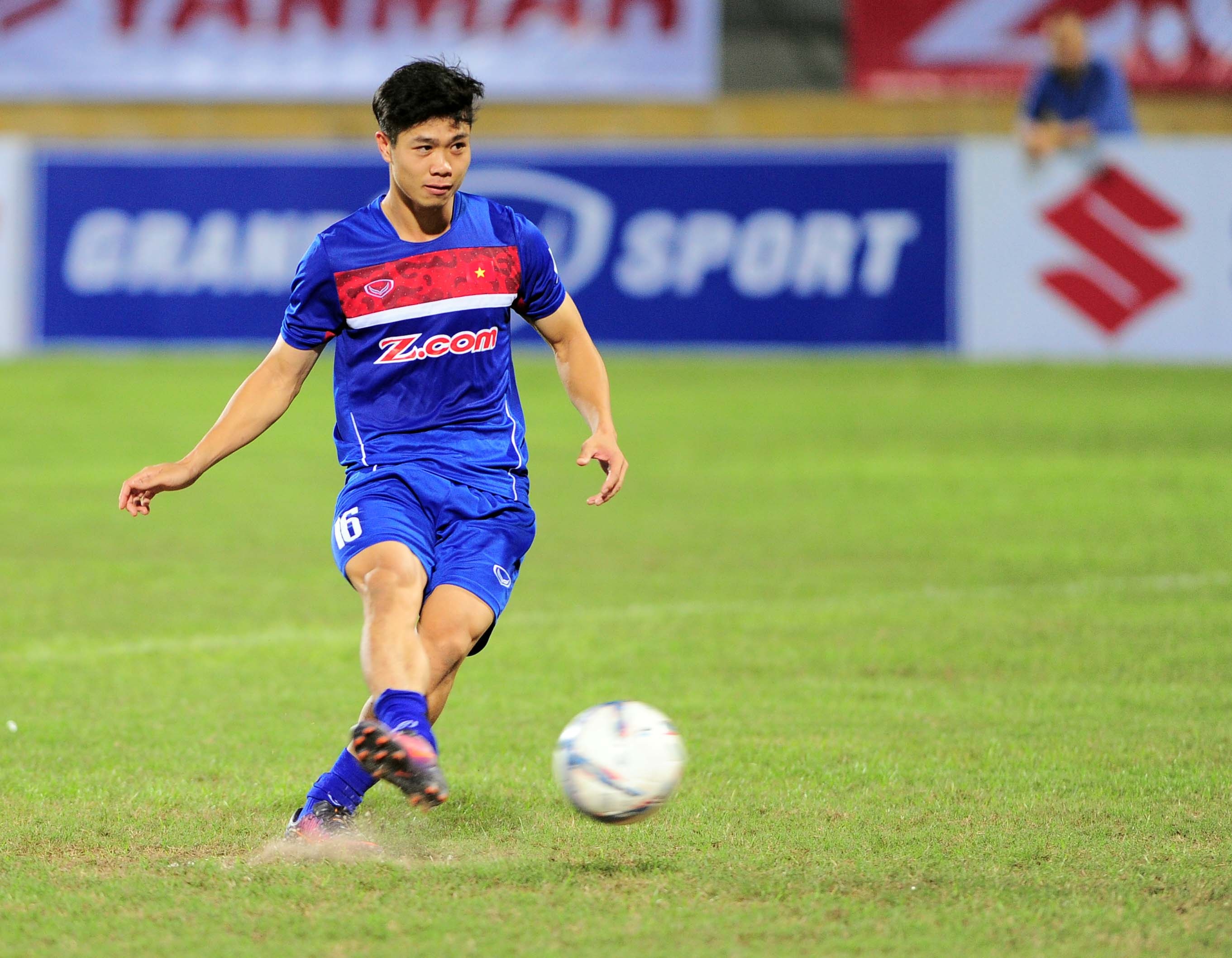 Việt Nam vs Đài Loan ảnh 7 Viet Nam vs Dai Loan anh 7