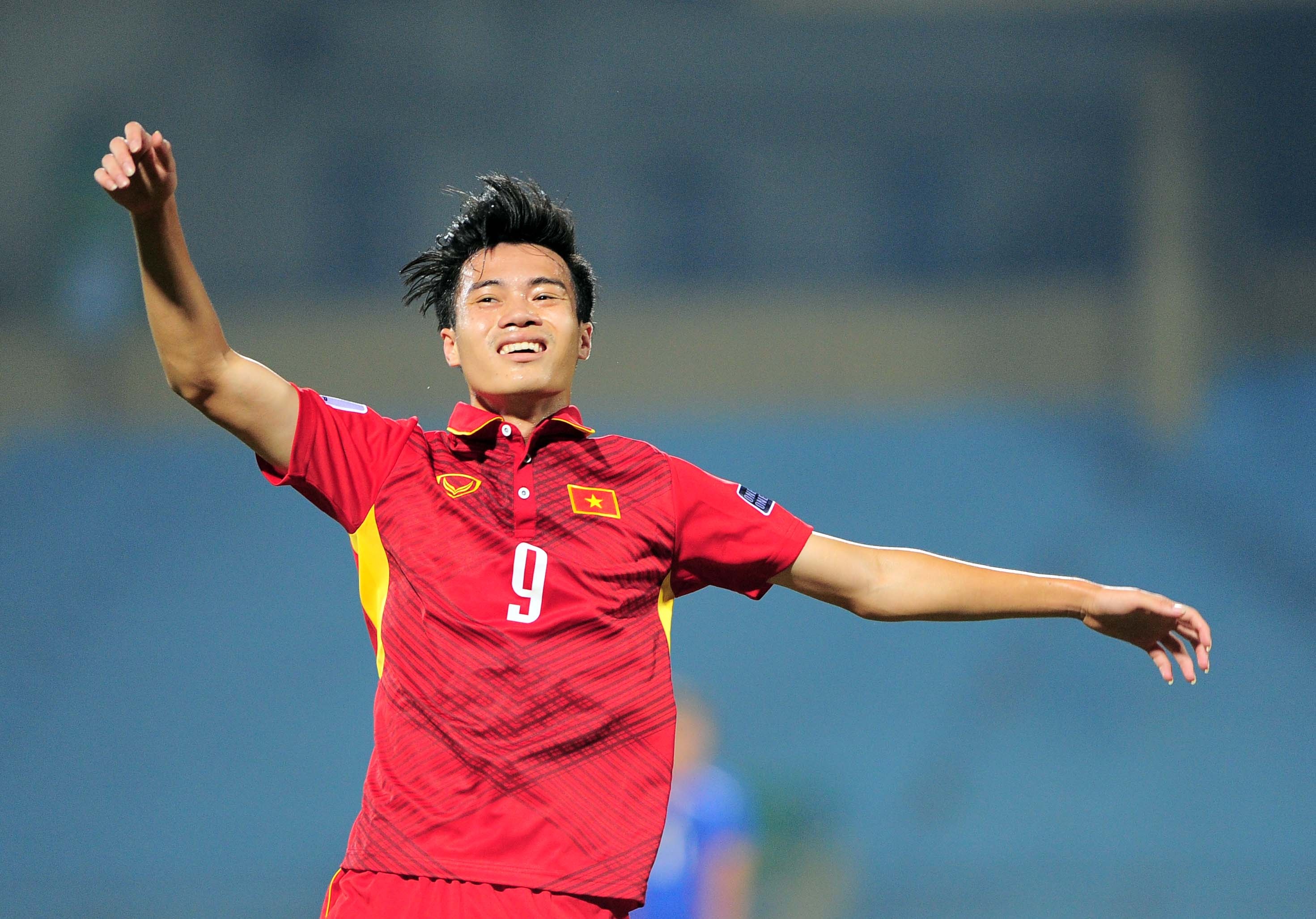 Tuyen Viet Nam trong noi nho cuu binh hinh anh