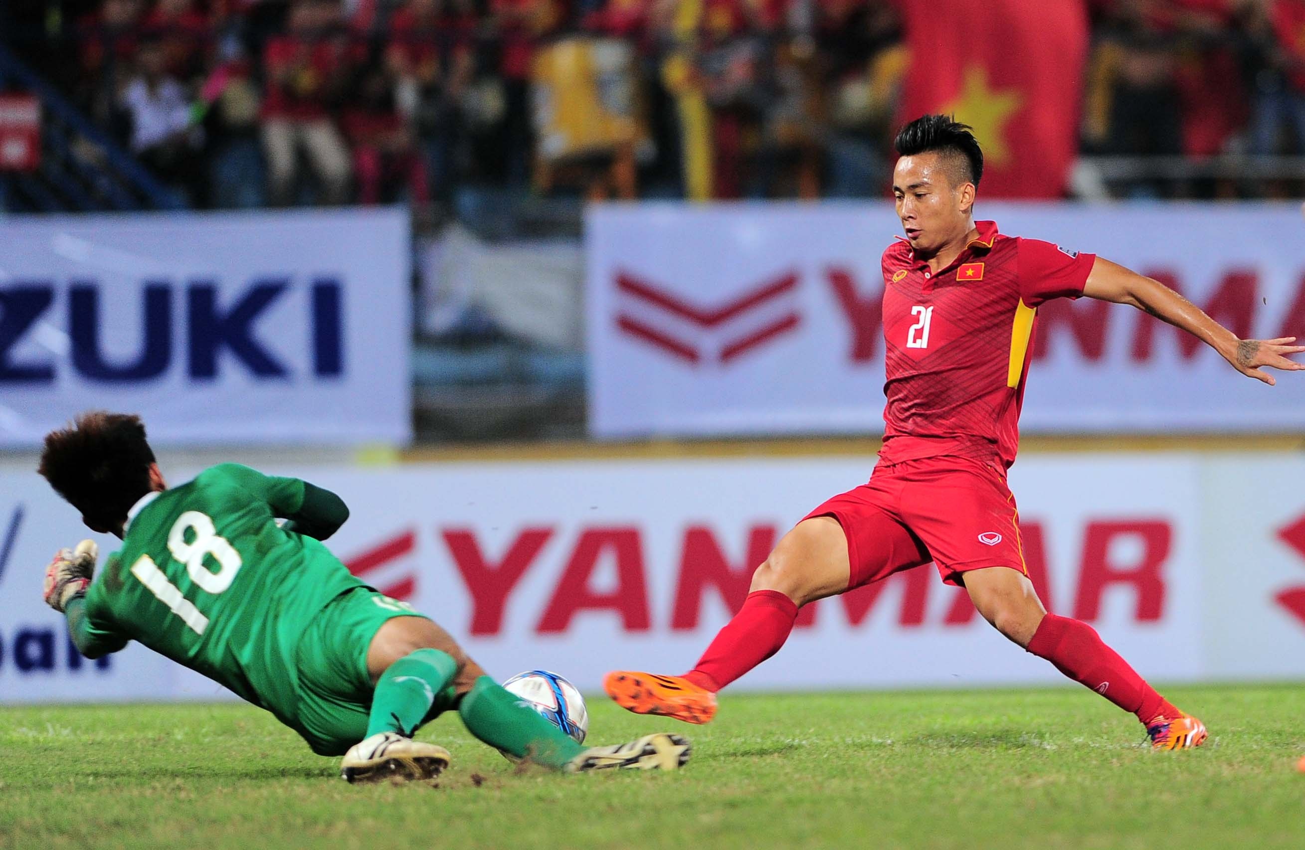 tuyển Việt Nam và các tân binh ảnh 1 tuyen Viet Nam va cac tan binh anh 1