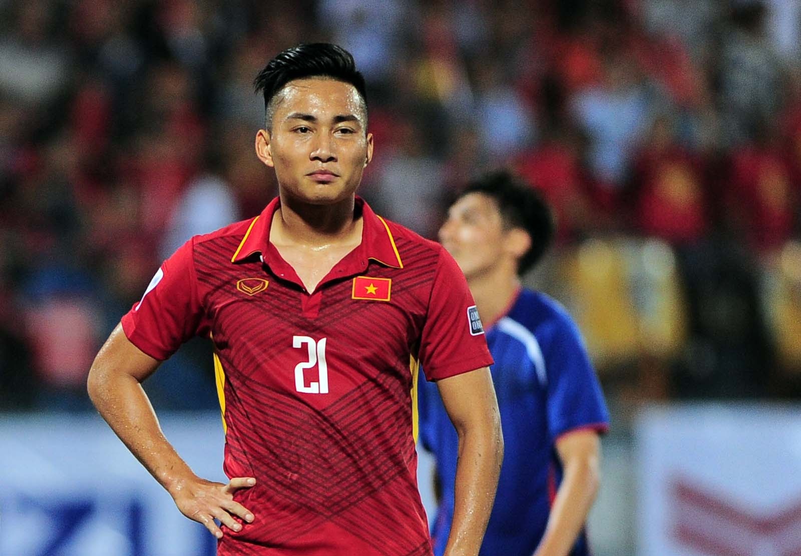 Tuyen Viet Nam va that bai cua nhung tan binh hinh anh