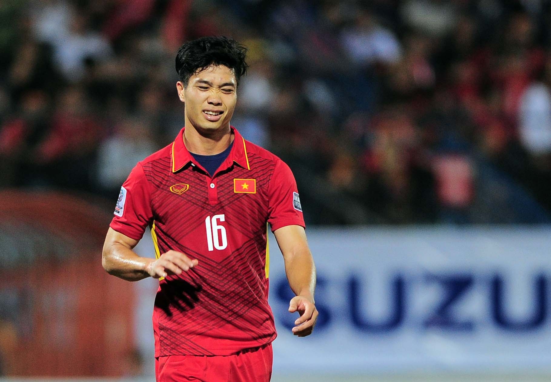 Viet Nam vs Afghanistan anh 1